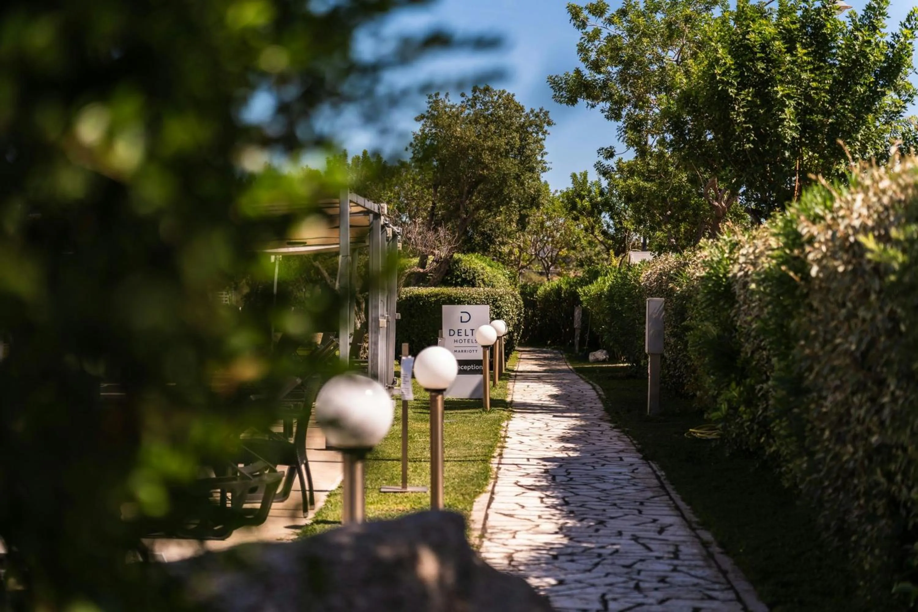 Other in Delta Hotels by Marriott Olbia Sardinia