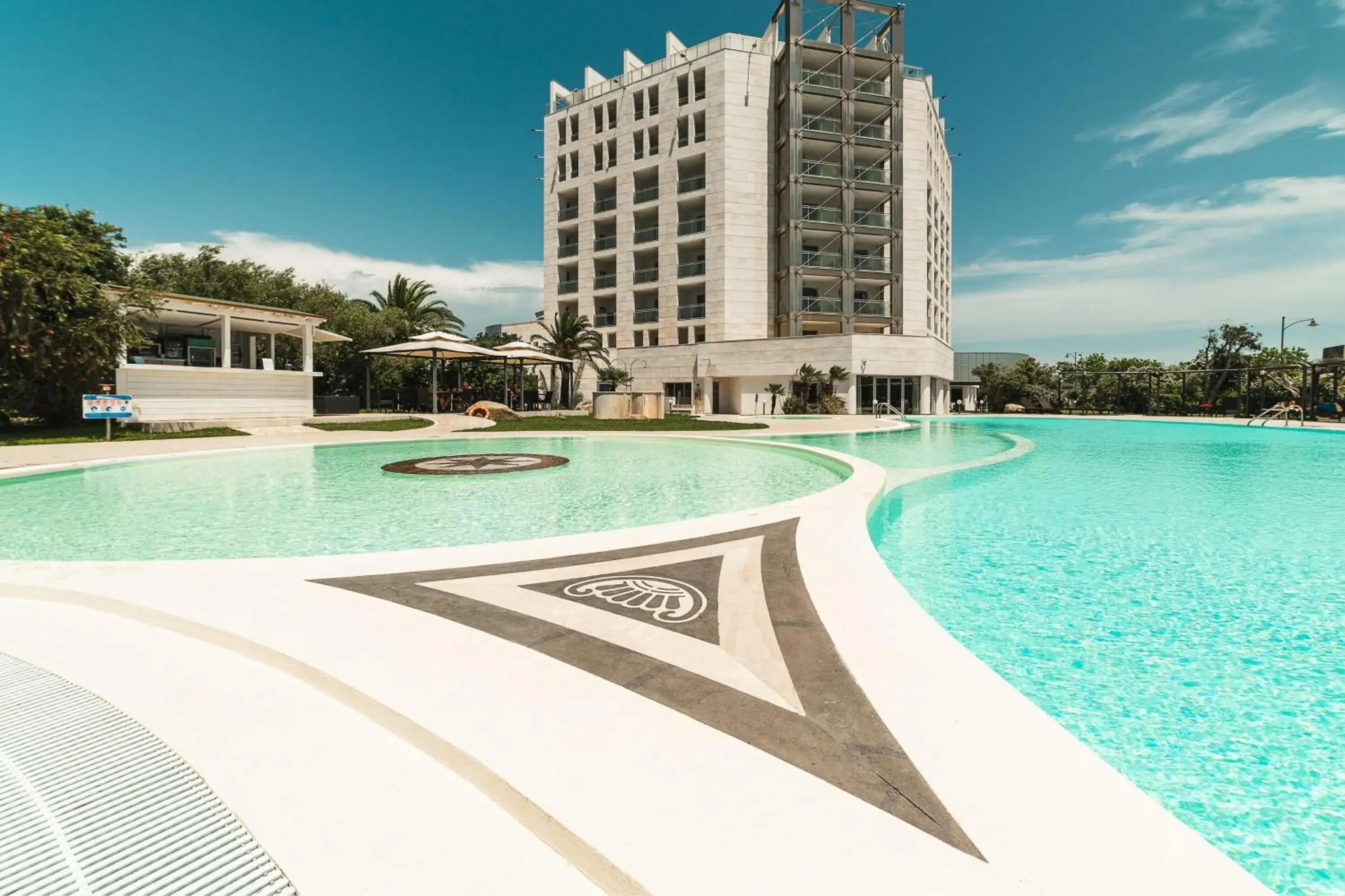 Delta Hotels by Marriott Olbia Sardinia Delta Hotels by Marriott Olbia Sardinia