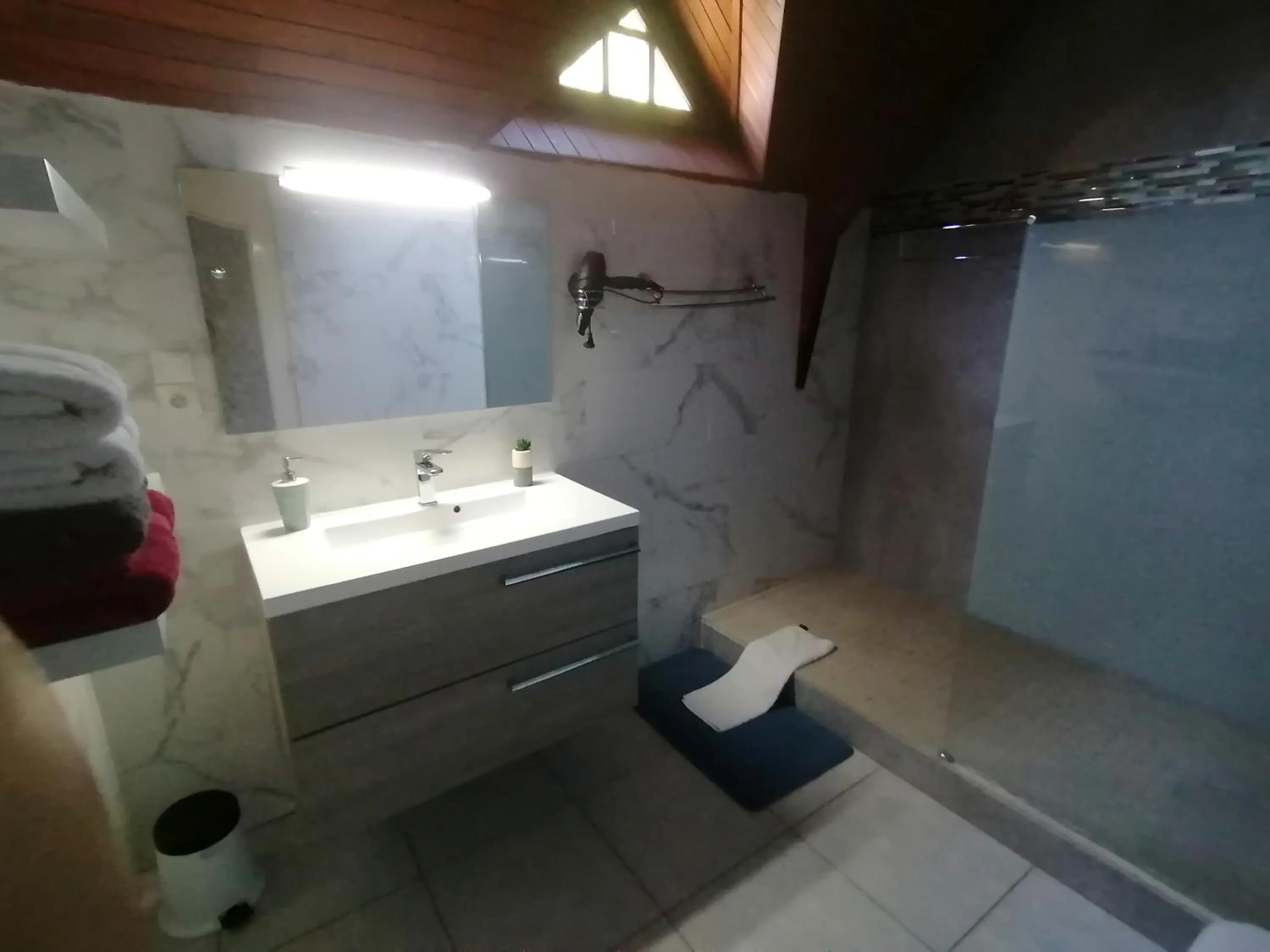 Chambres du Jardin Fleuri