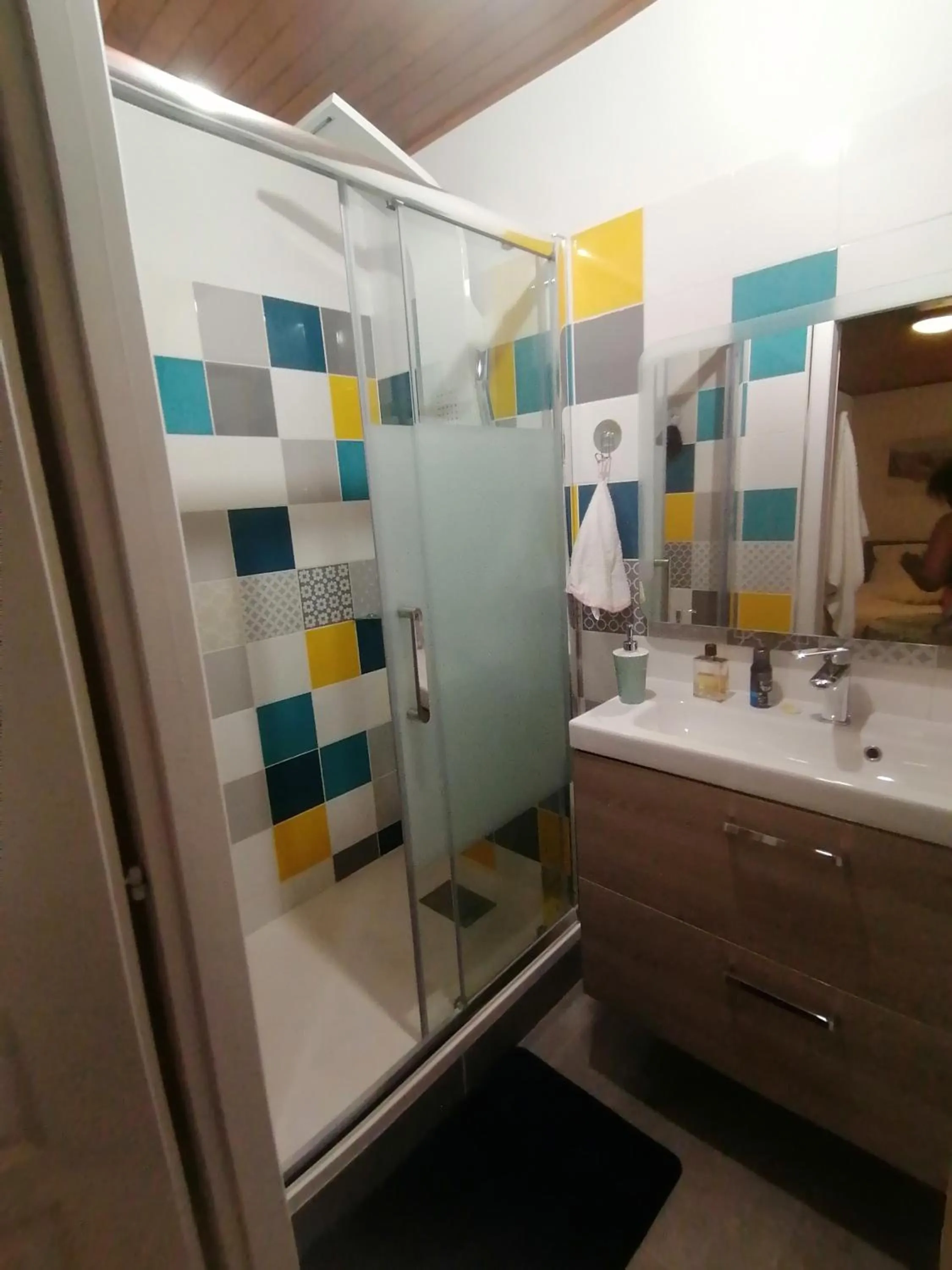 Chambres du Jardin Fleuri