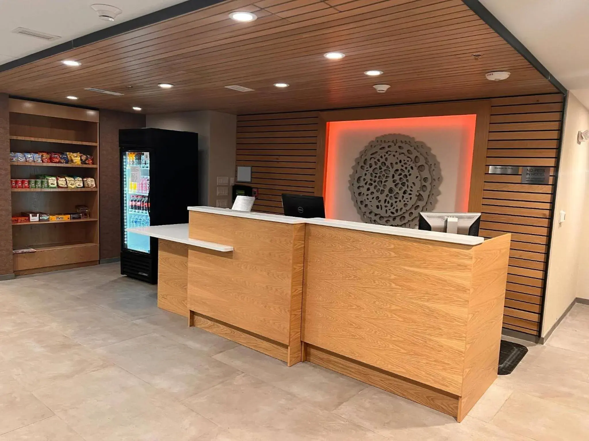 Lobby or reception in Comfort Inn Downtown Charleston Lobby or reception in Comfort Inn Downtown Charleston