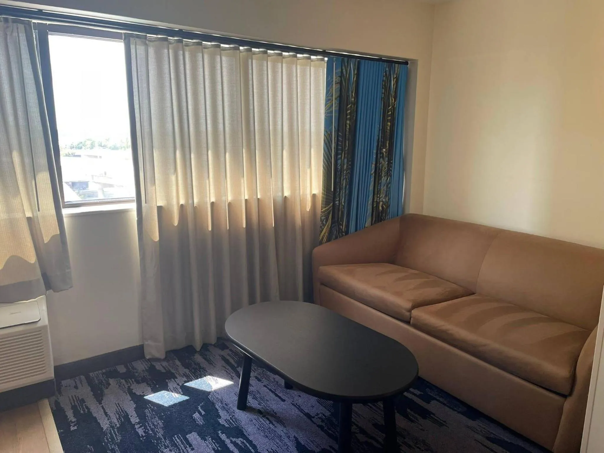Bedroom in Fairfield by Marriott Inn & Suites Charleston Downtown