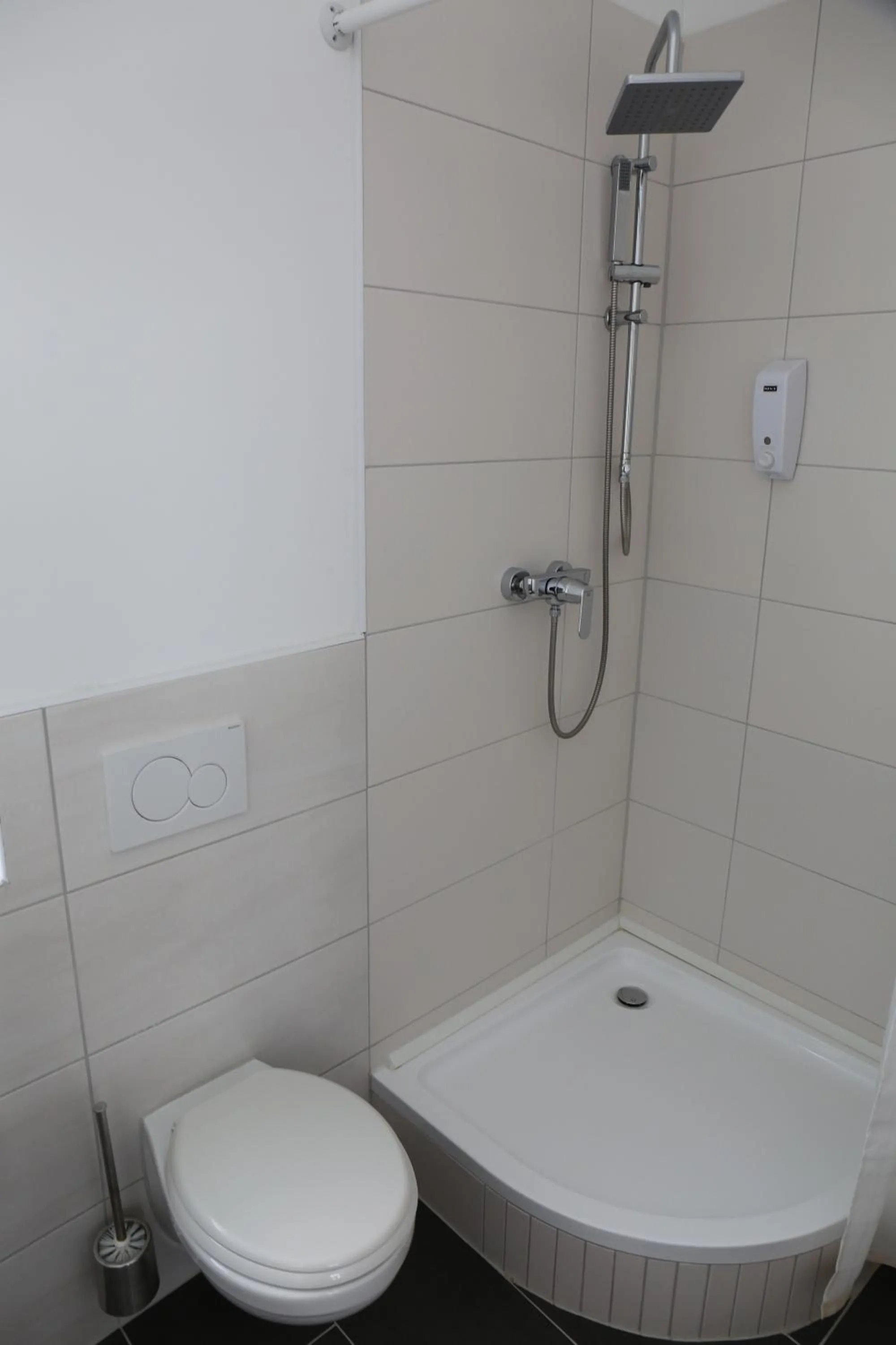 Bathroom in dreams Bielefeld