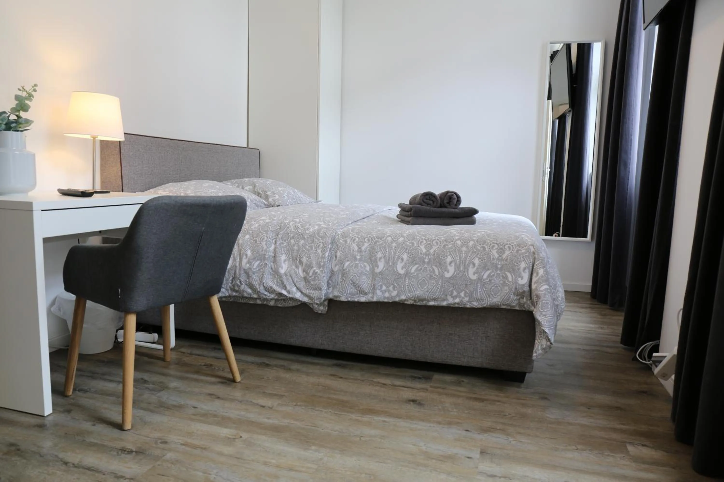 Photo of the whole room in dreams Bielefeld