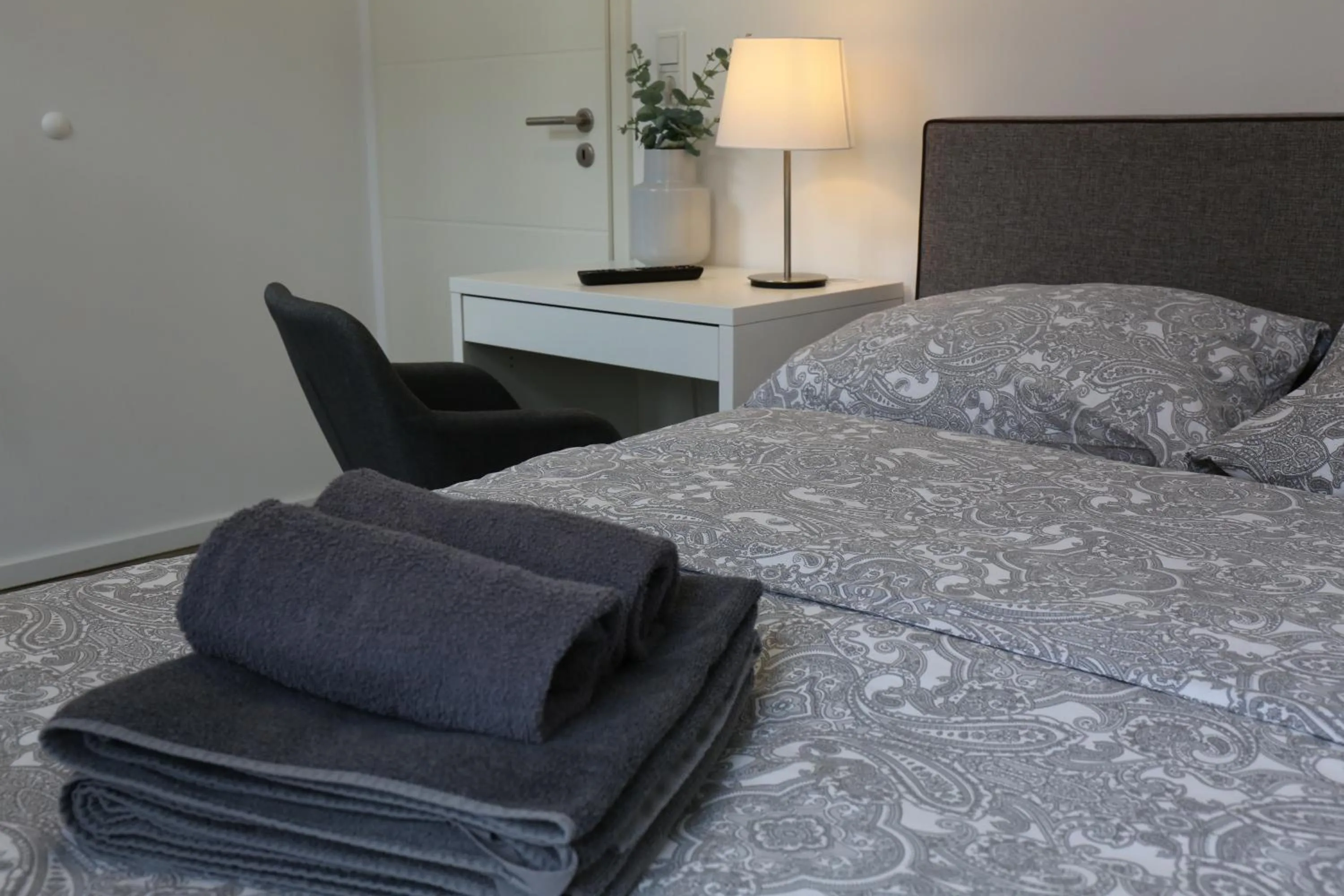 Photo of the whole room in dreams Bielefeld