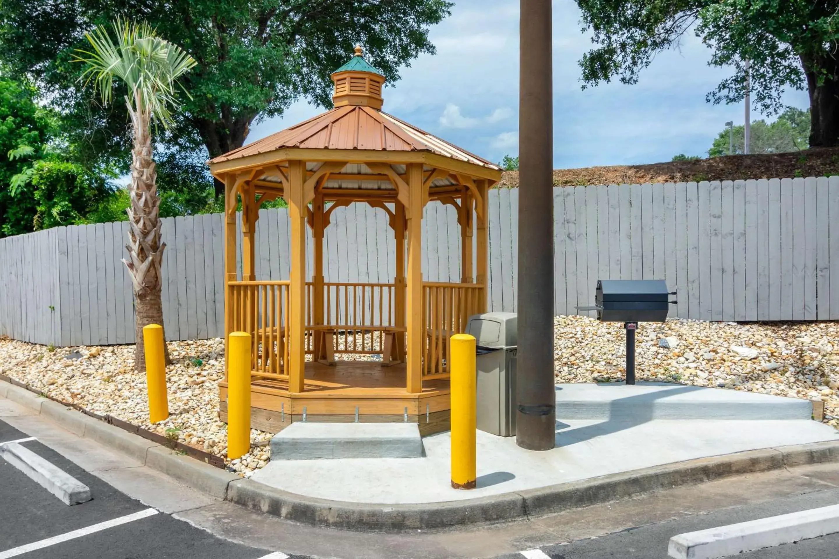 Property building in Sleep Inn Macon I-75 Property building in Sleep Inn Macon I-75