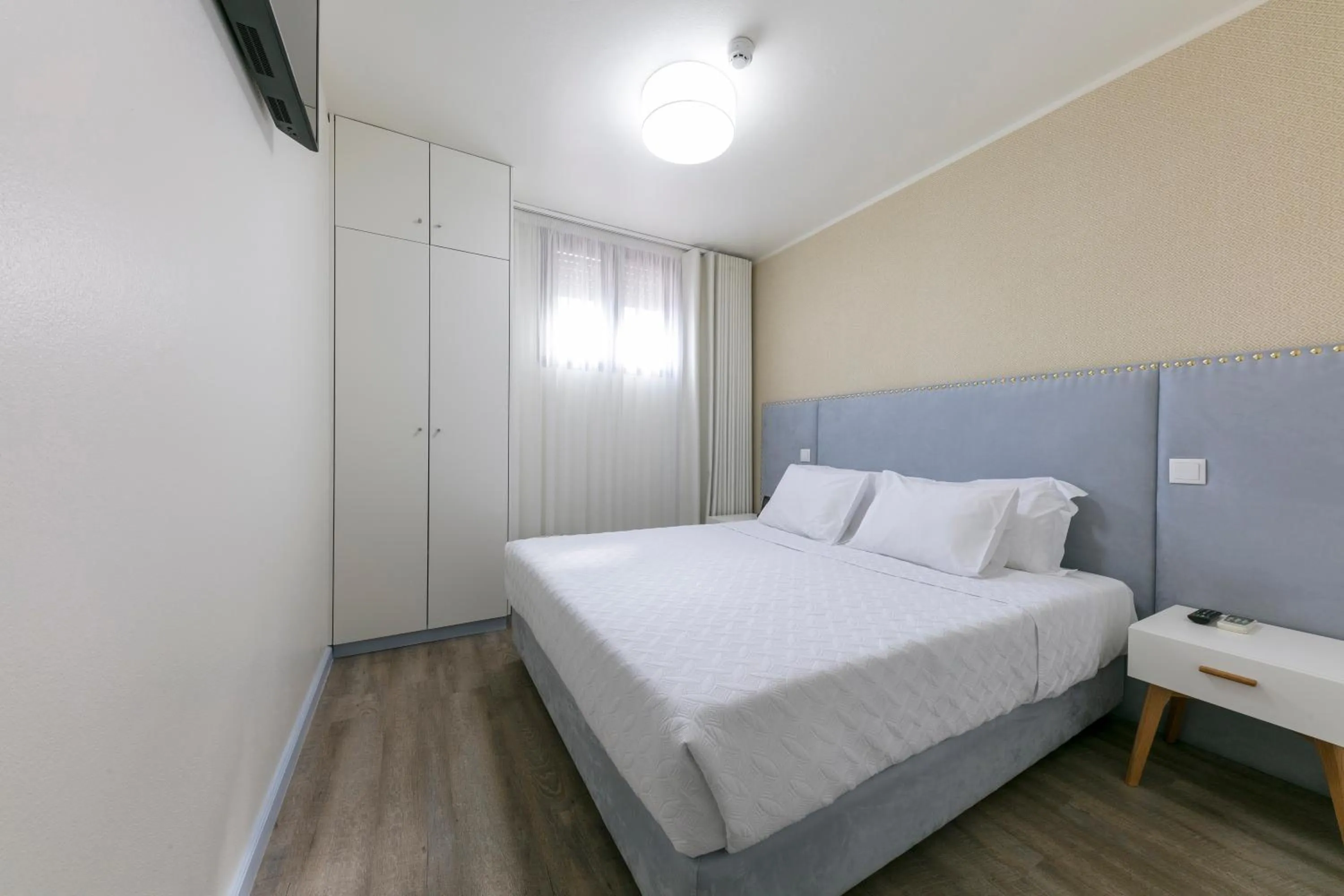 Bed in D' El Rei B&B