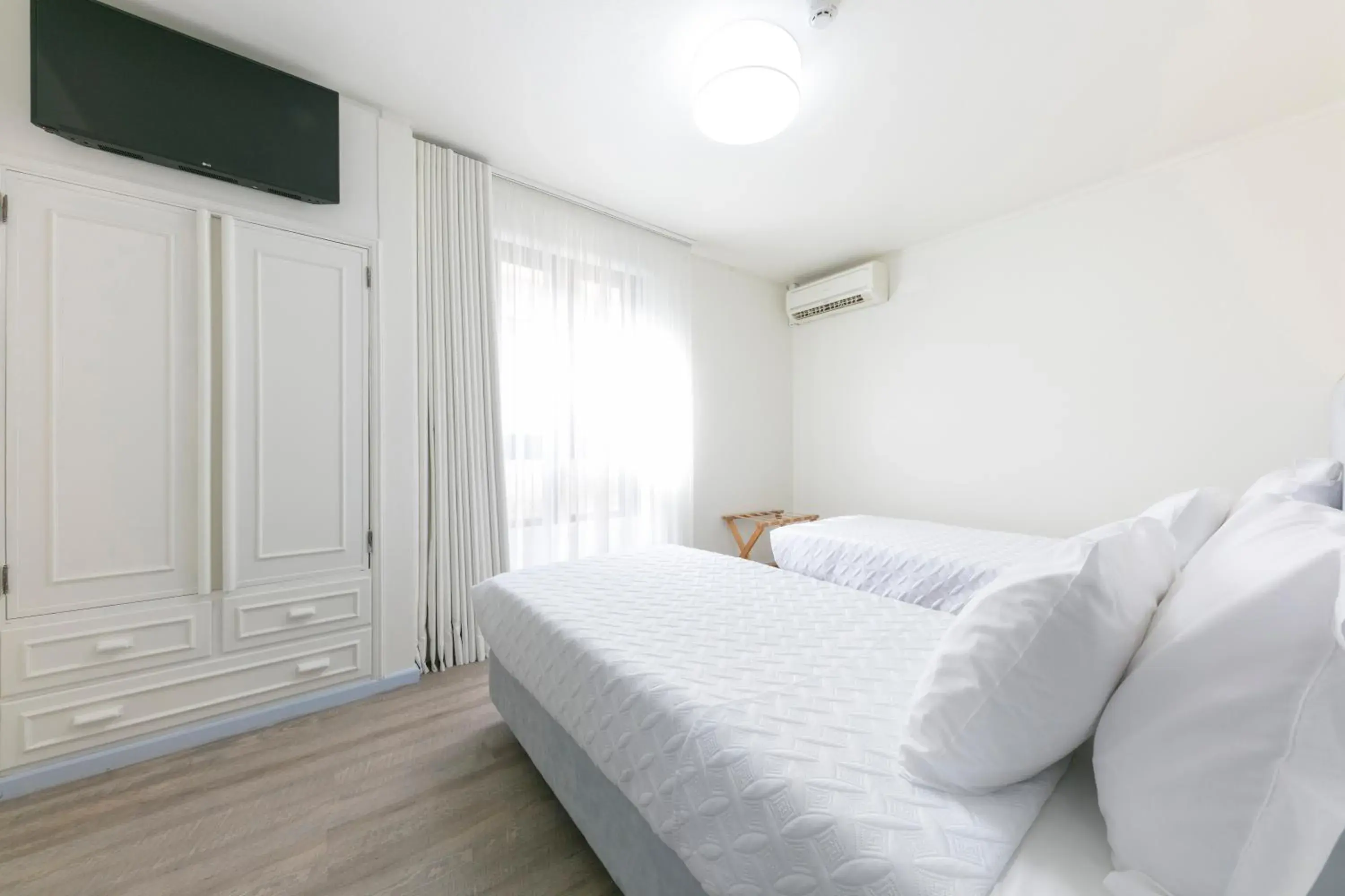 Bed in D' El Rei B&B Bed in D' El Rei B&B