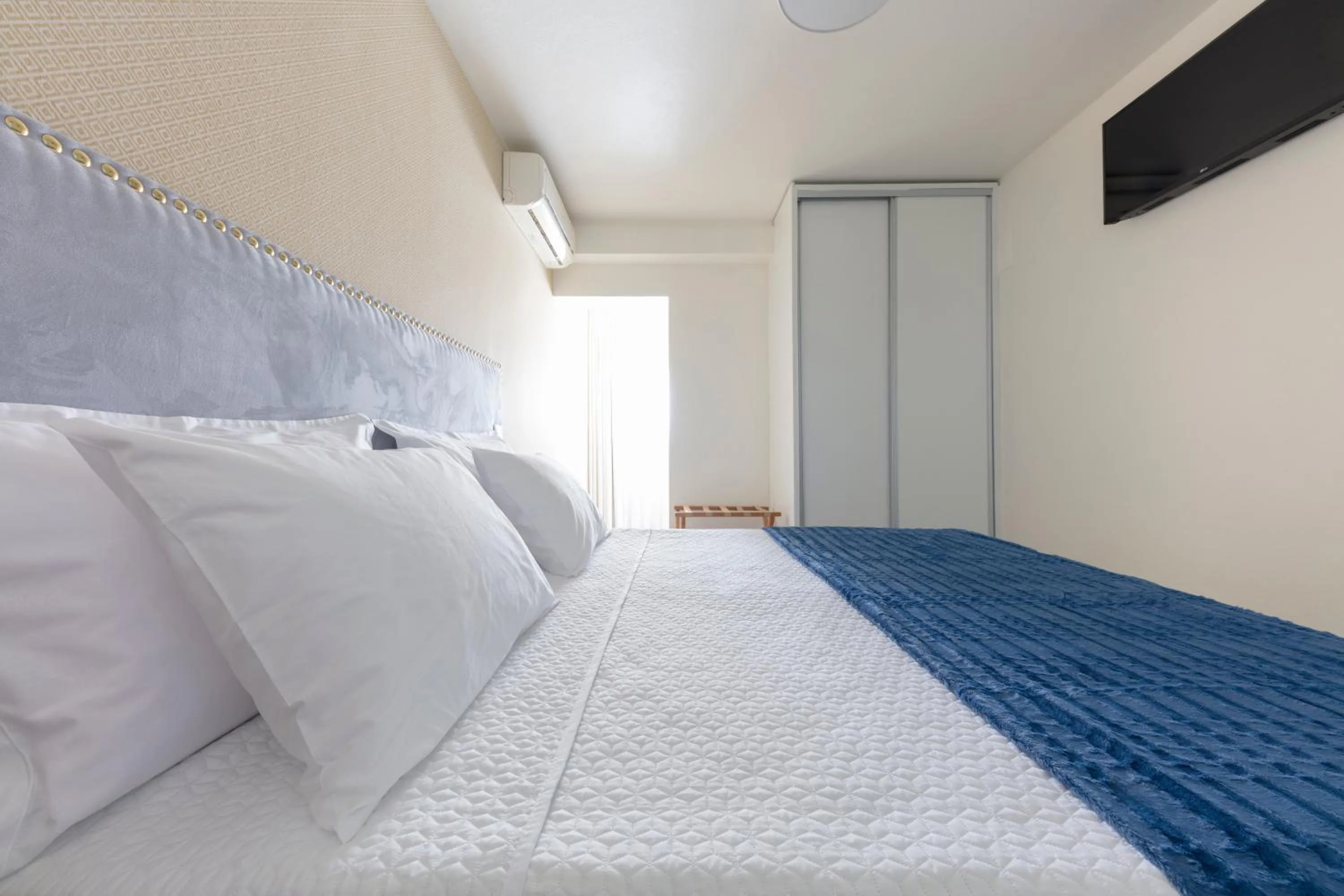 Bed in D' El Rei B&B