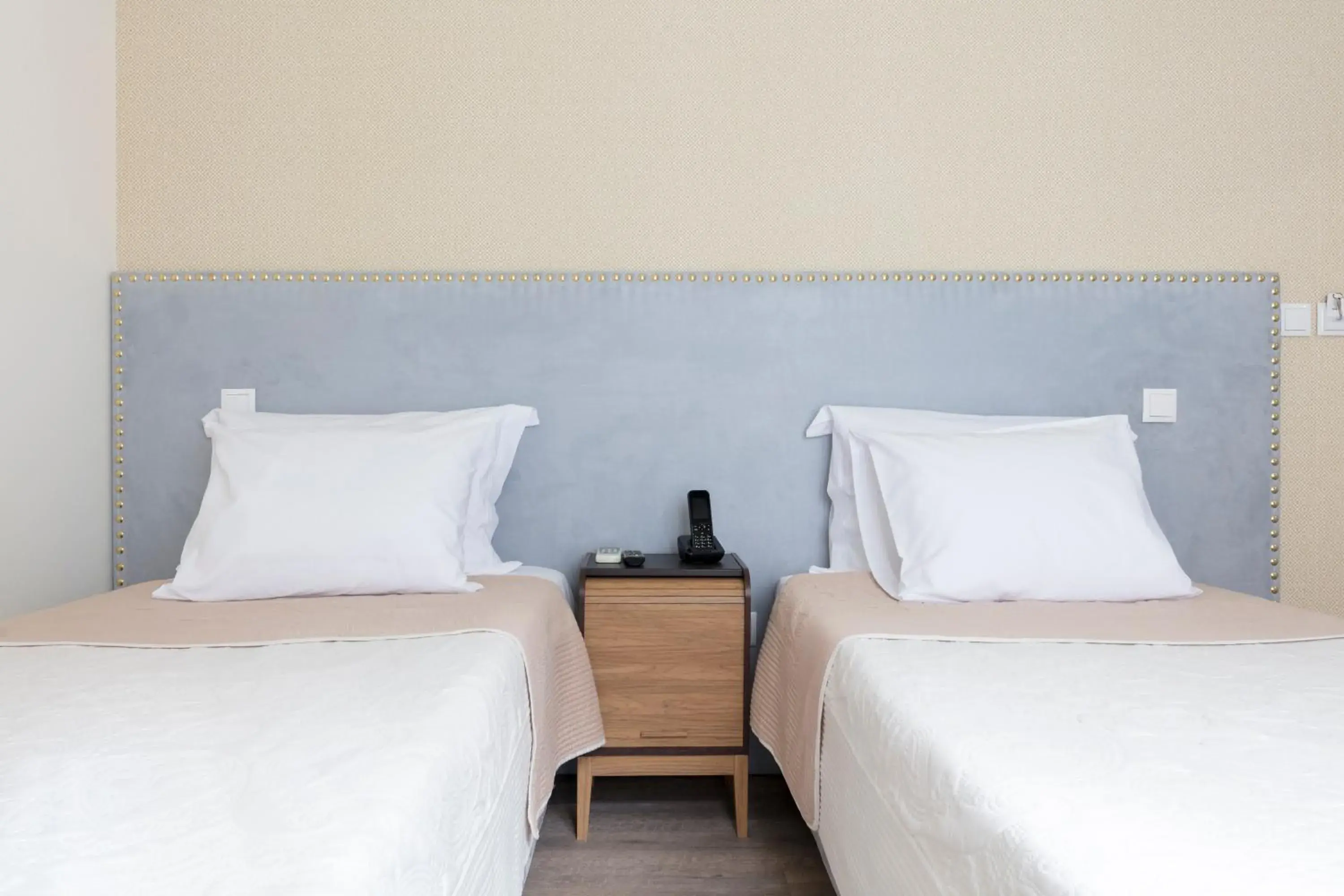 Bed in D' El Rei B&B Bed in D' El Rei B&B