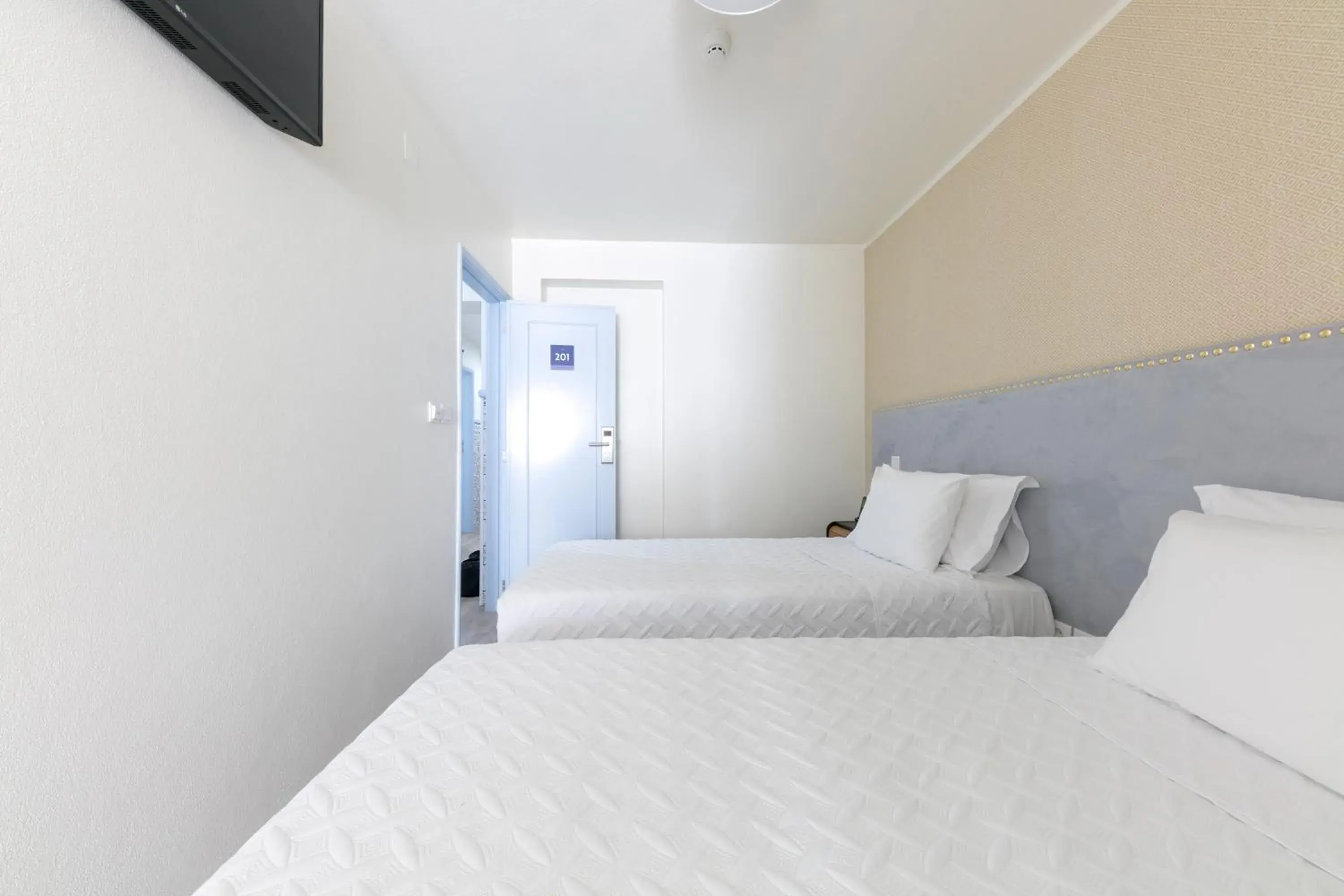 Bed in D' El Rei B&B Bed in D' El Rei B&B