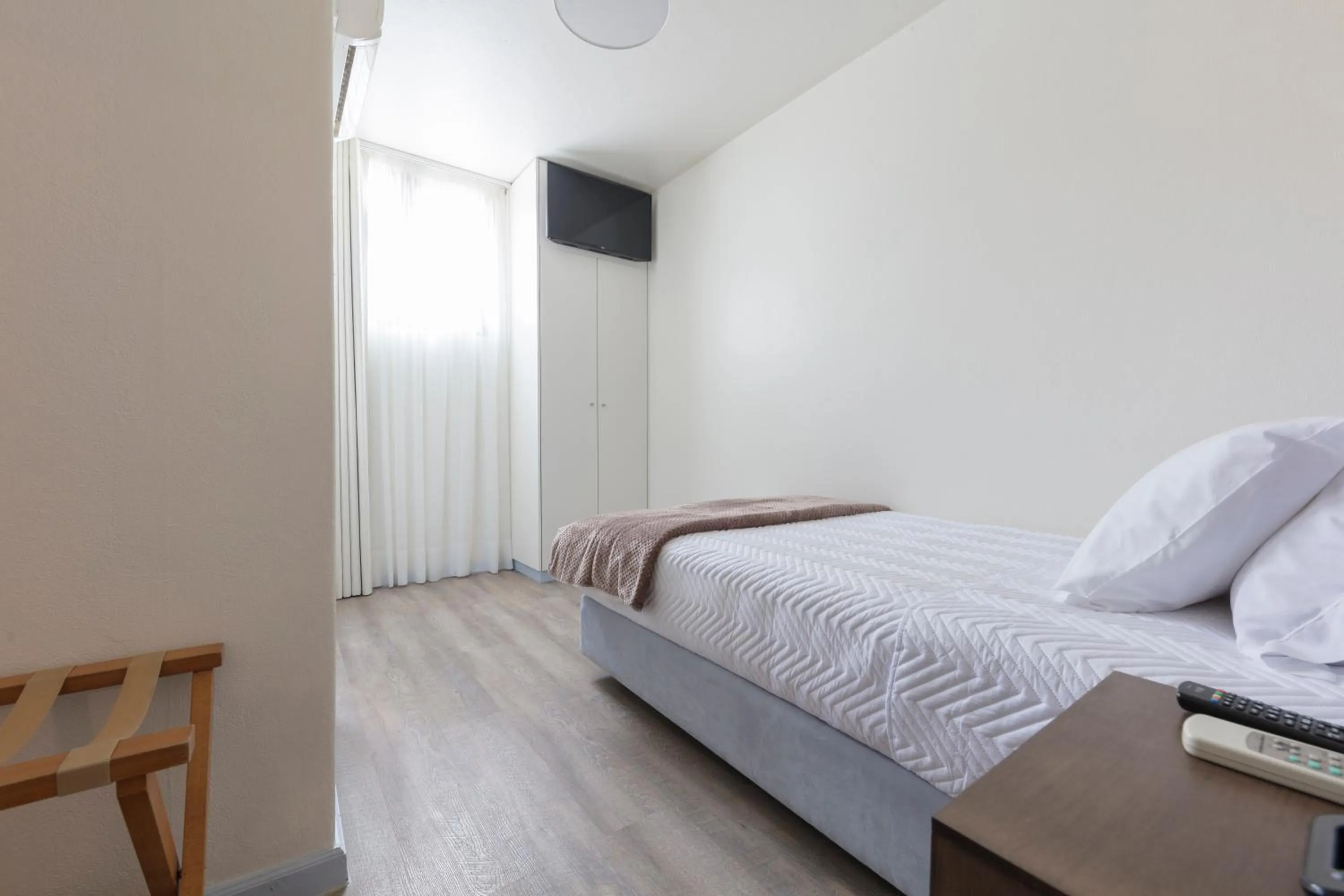 Bed in D' El Rei B&B