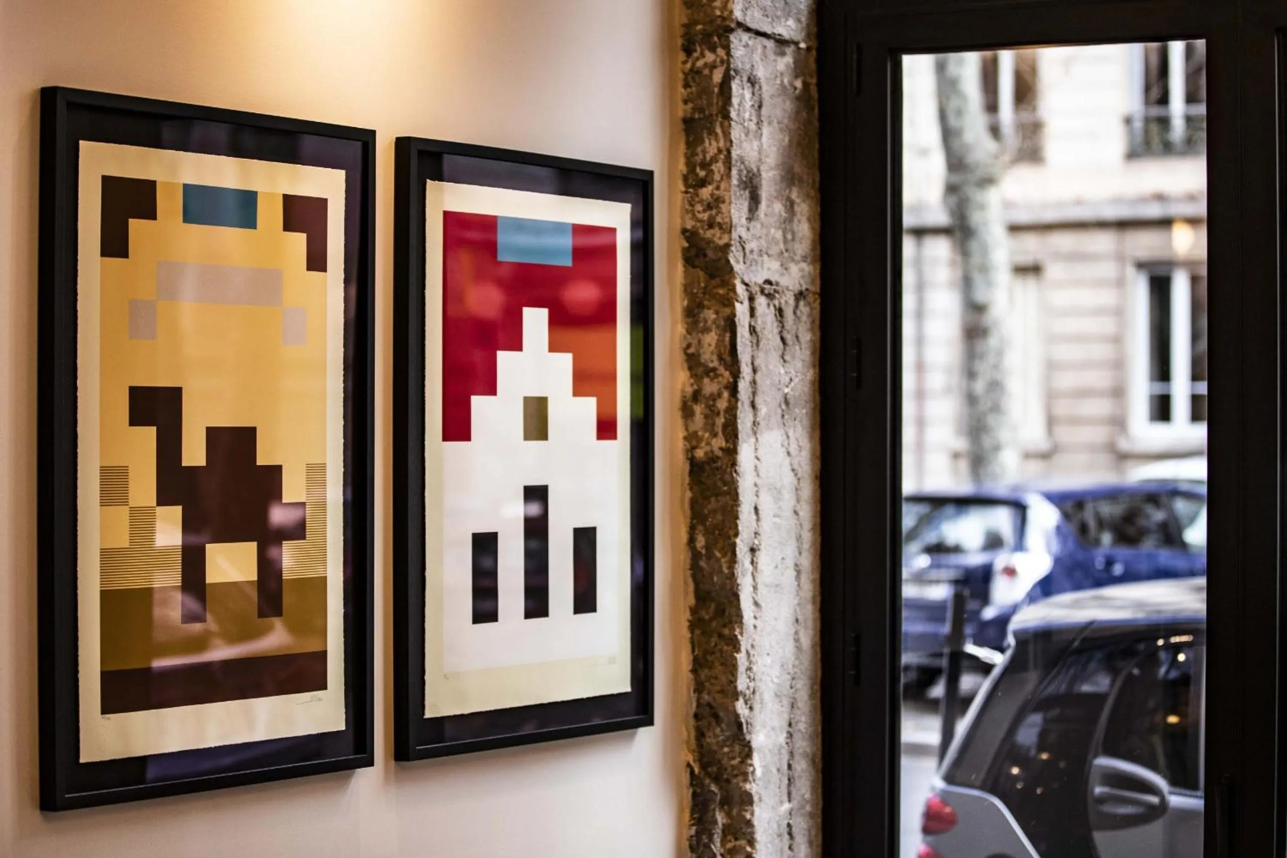 Other in Hôtel Taggât