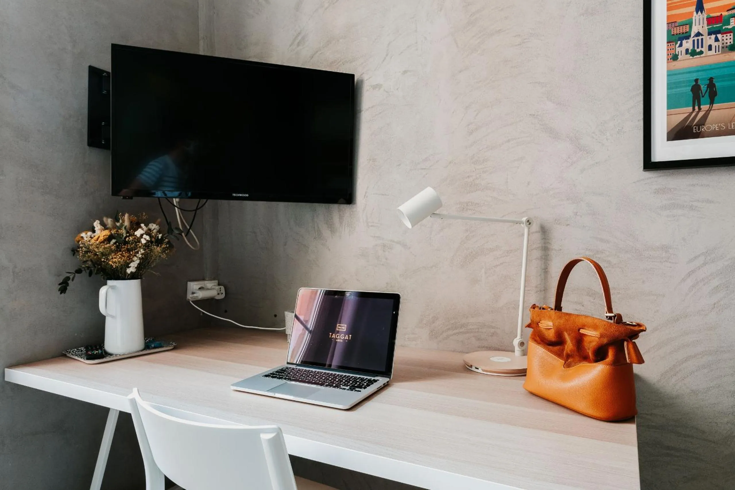 Other in Hôtel Taggât