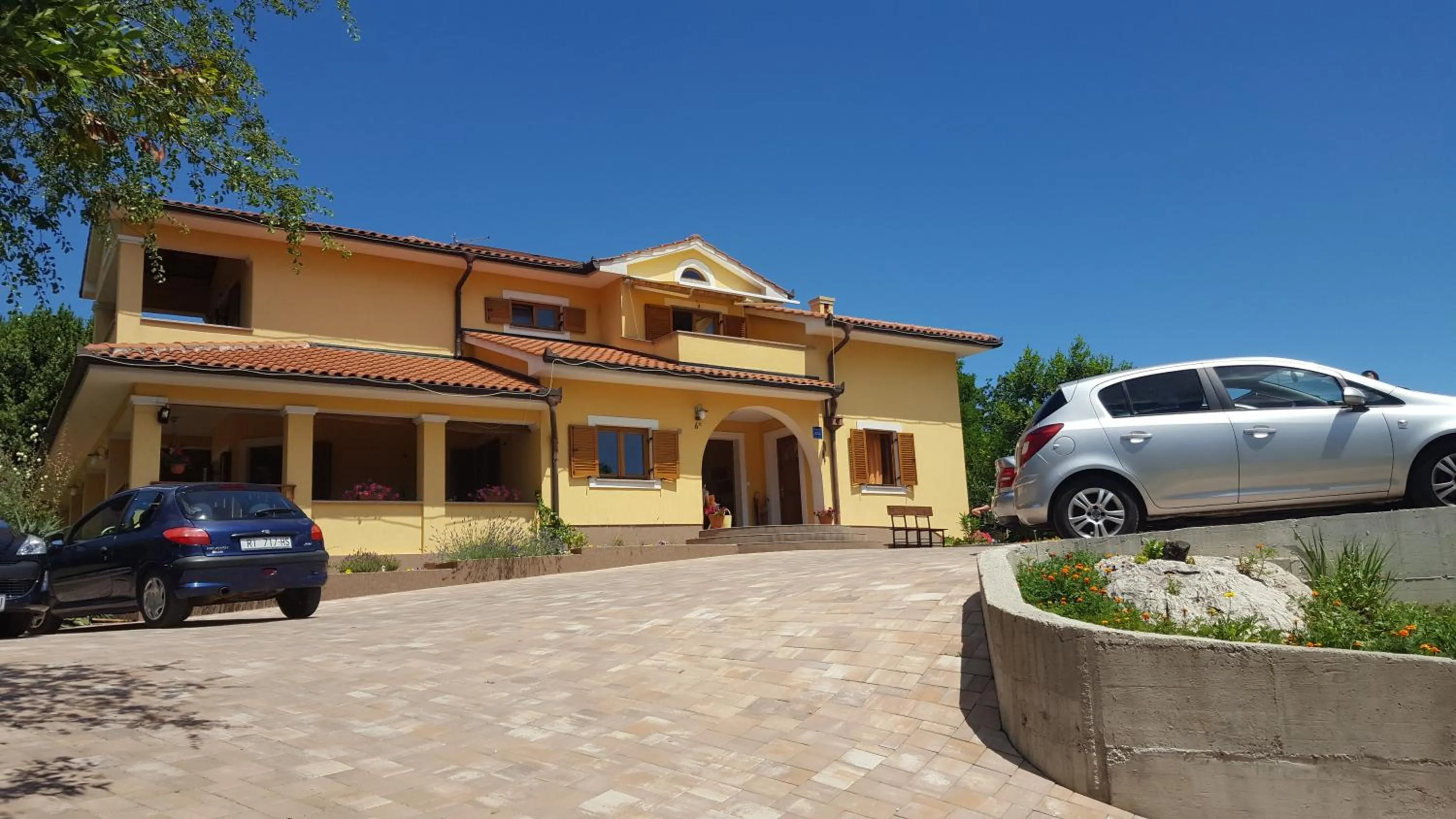 Apartman Pobri
