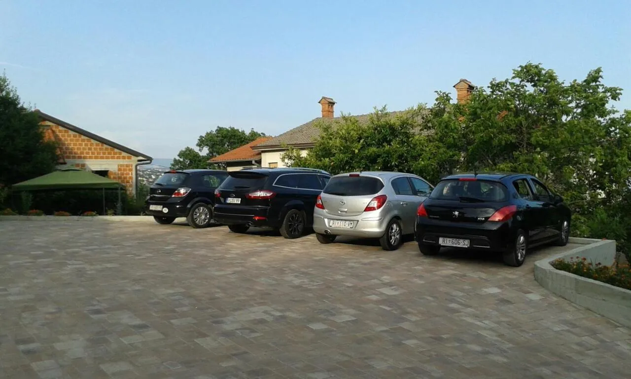 Apartman Pobri