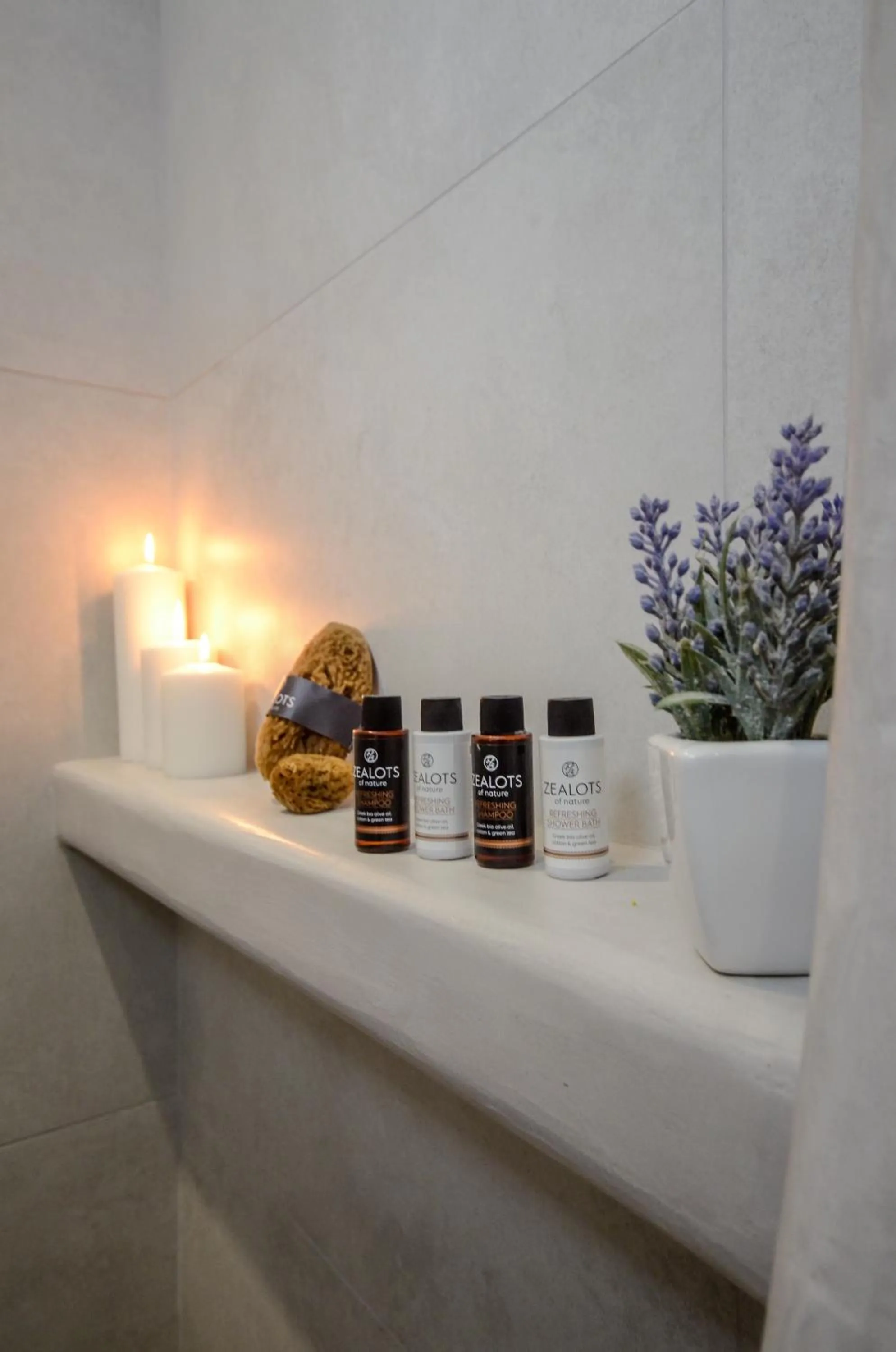 Naxos Evilion Luxury Apartments & Suites