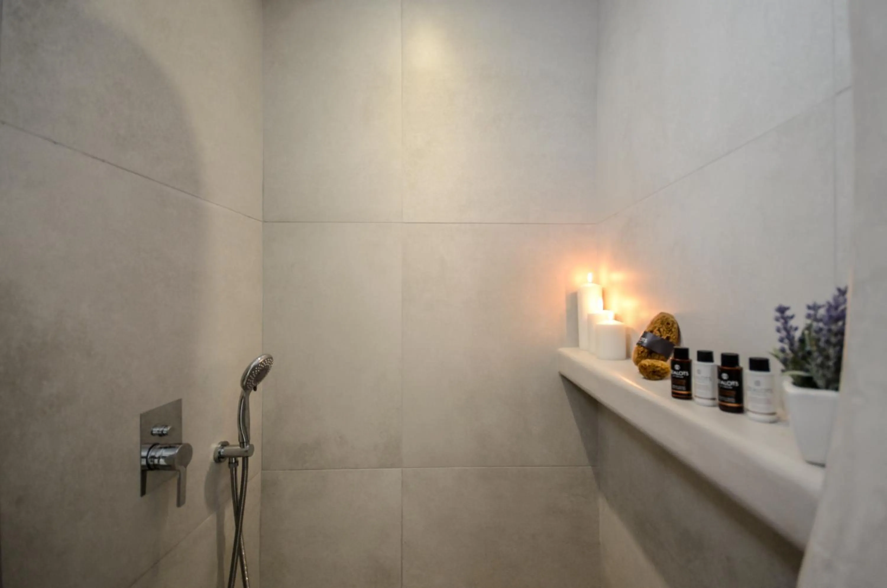 Naxos Evilion Luxury Apartments & Suites