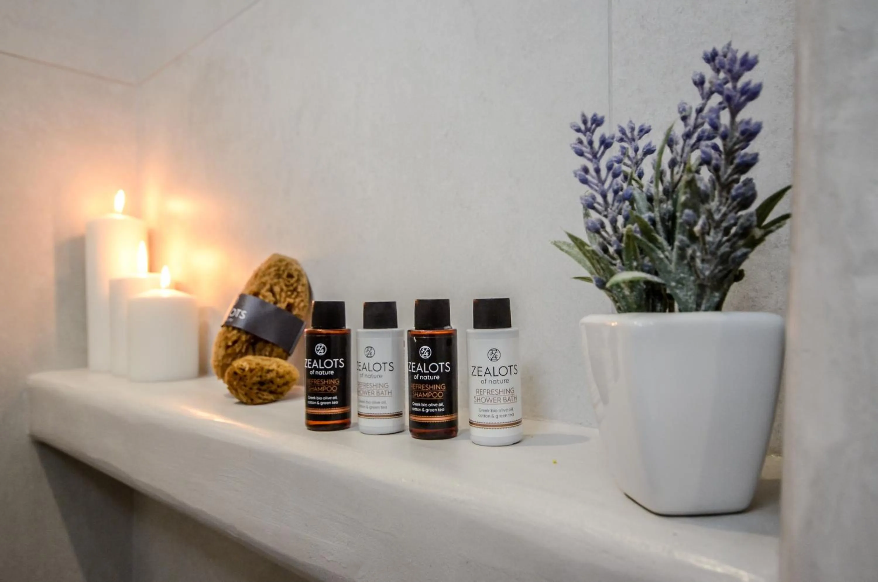 Naxos Evilion Luxury Apartments & Suites