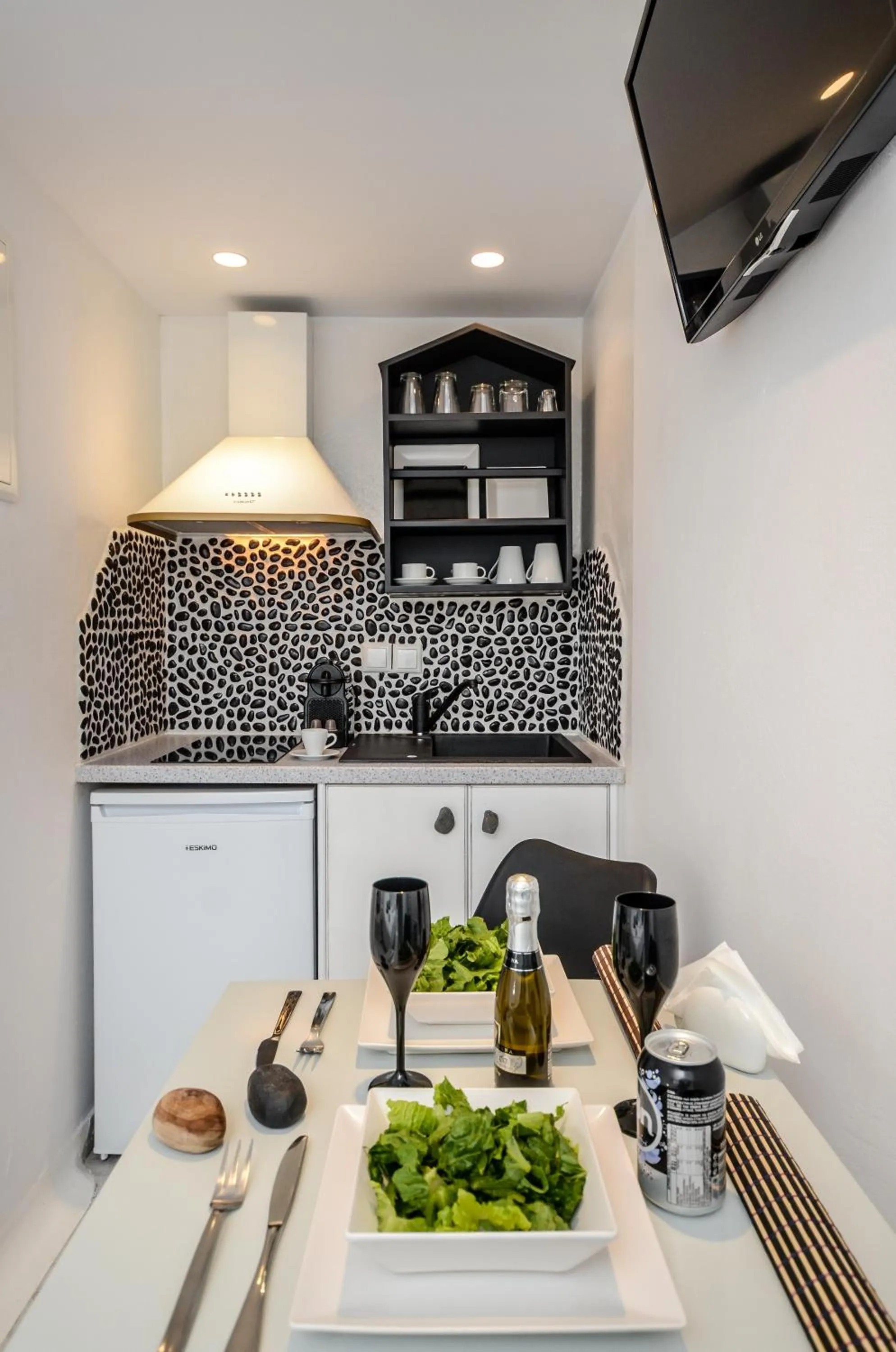 Naxos Evilion Luxury Apartments & Suites