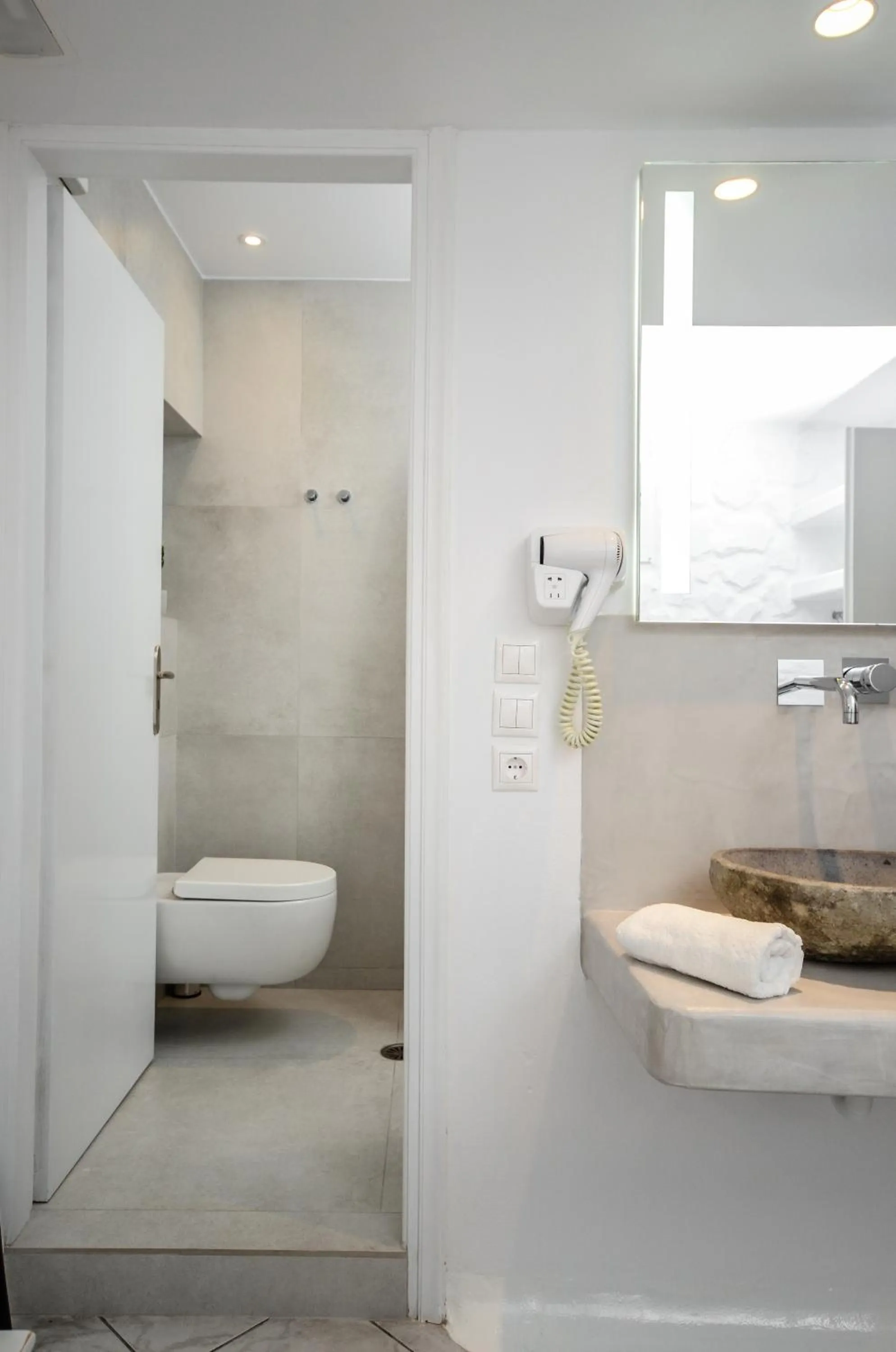 Naxos Evilion Luxury Apartments & Suites