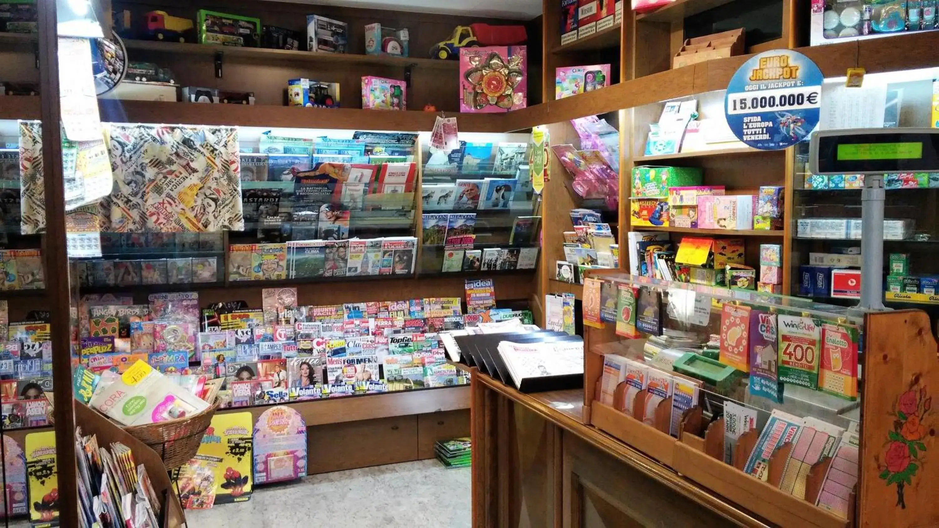 Albergo De March Albergo De March