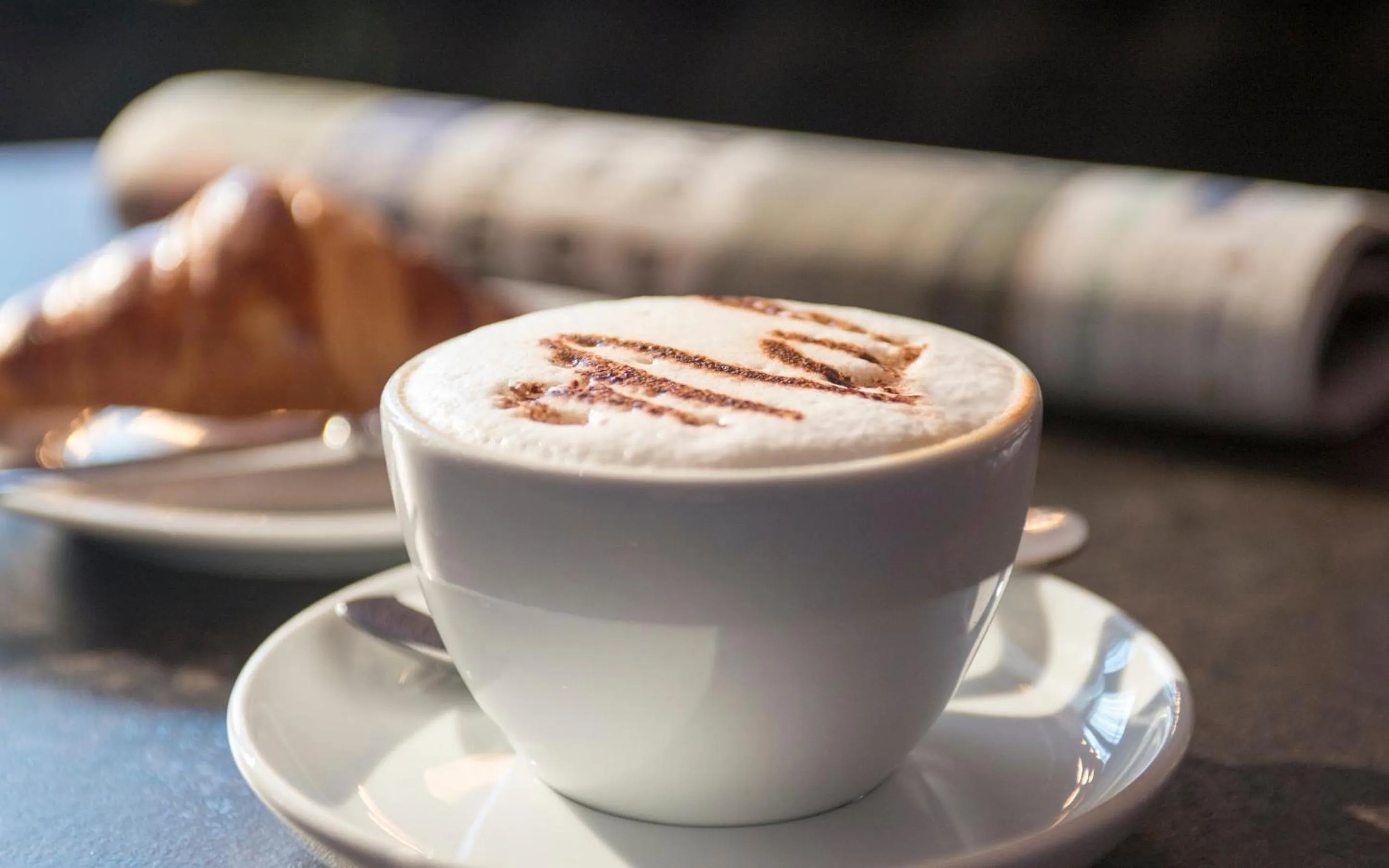Breakfast in Luxor Hotel