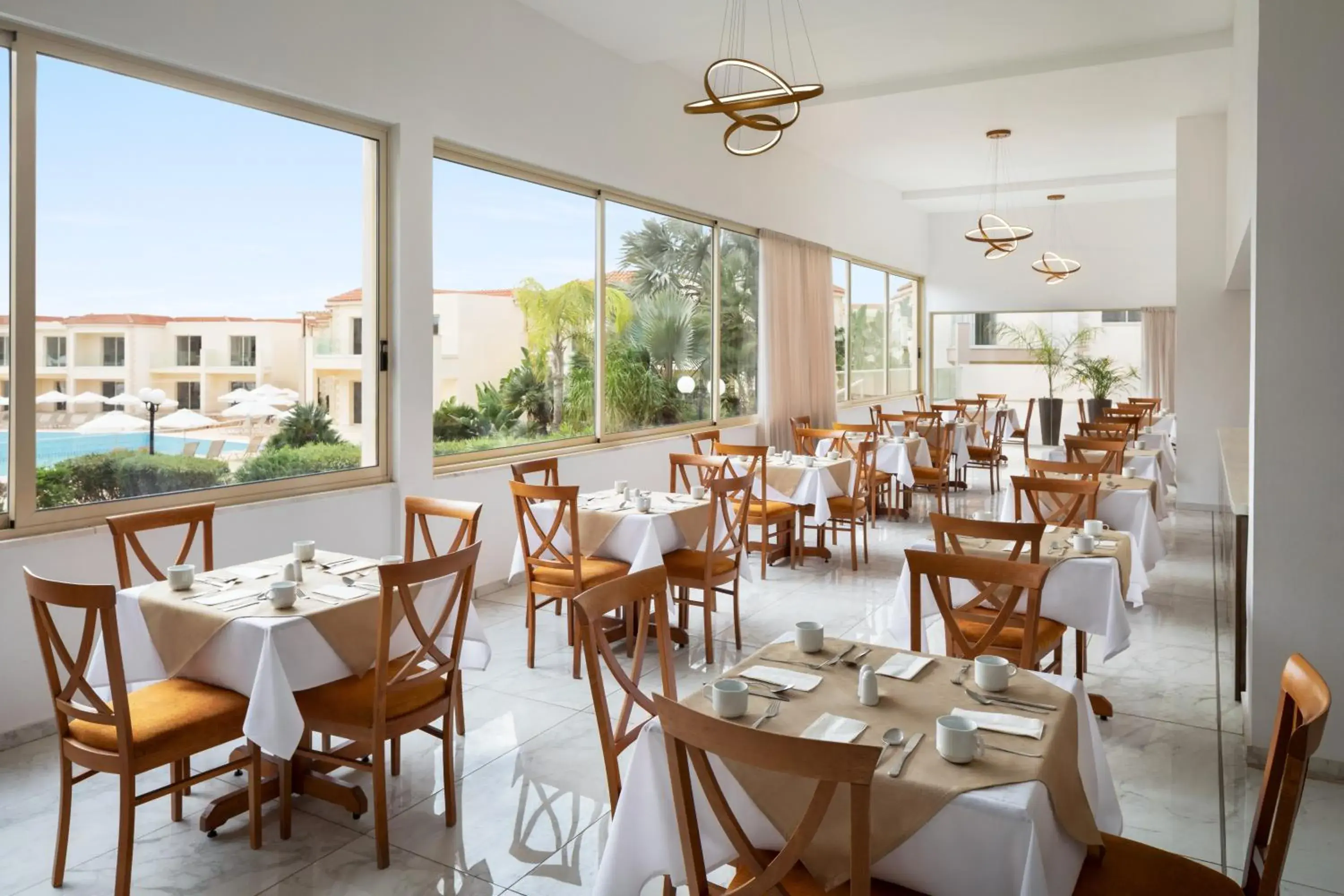 Restaurant/places to eat in Ramada Hotel & Suites by Wyndham Ayia Napa Restaurant/places to eat in Ramada Hotel & Suites by Wyndham Ayia Napa