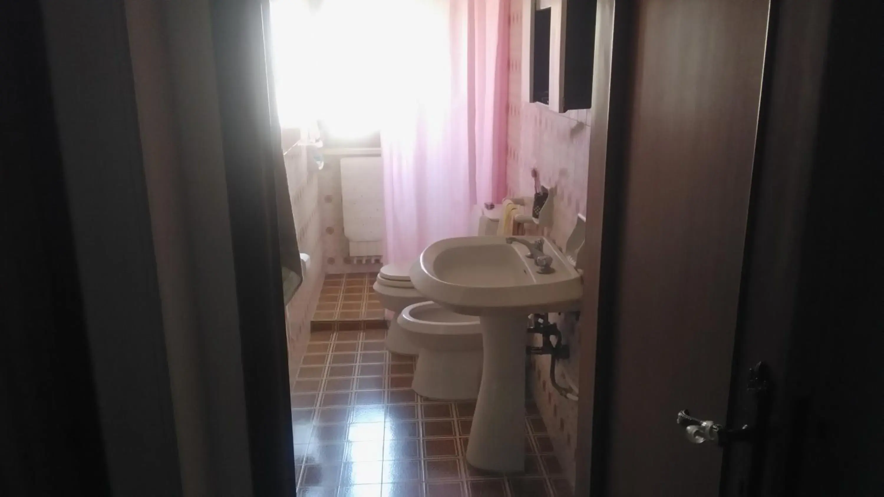 Deluxe Room - single occupancy in B&B Cavour Deluxe Room - single occupancy in B&B Cavour