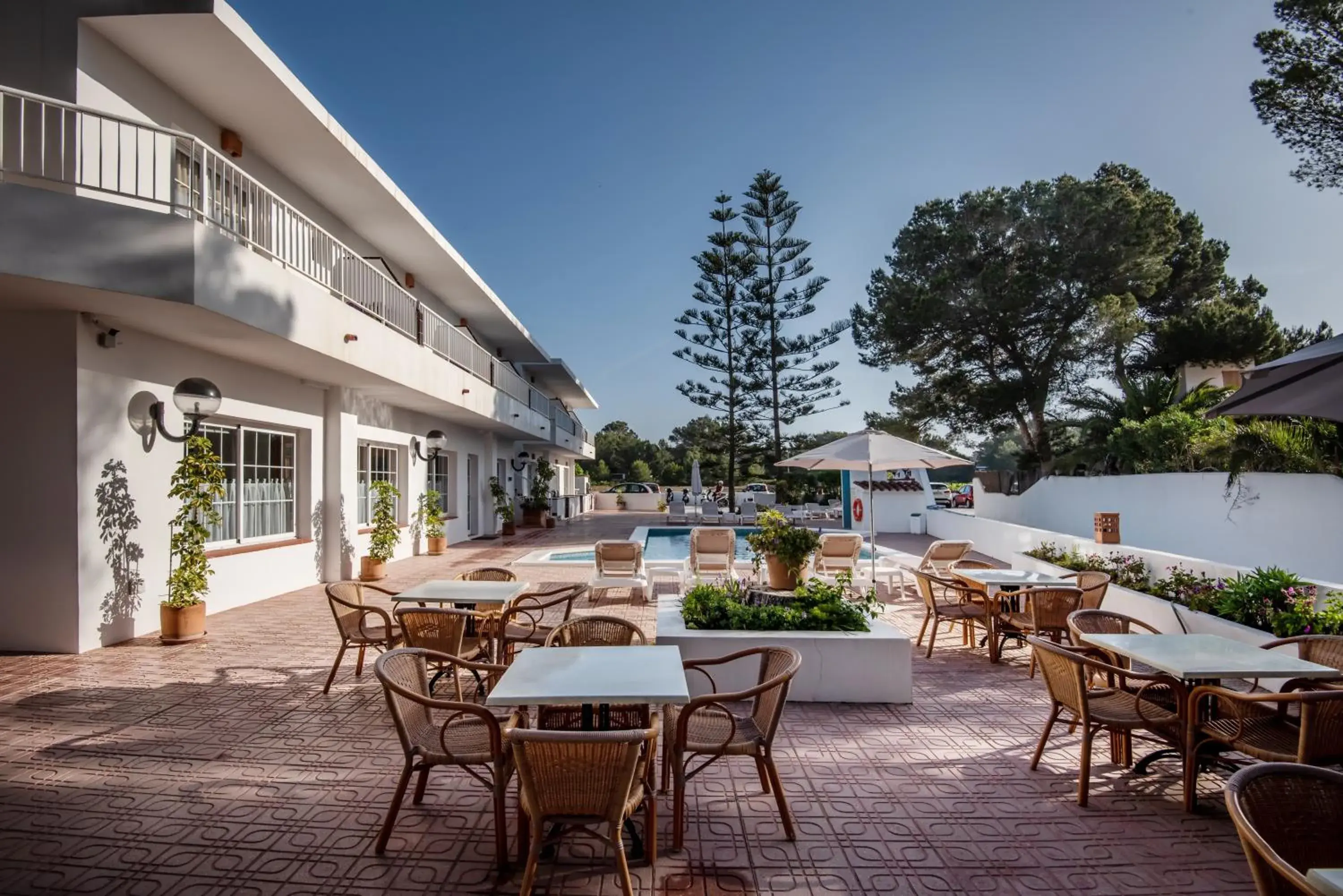 Hostal Es Pi - Emar Hotels Hostal Es Pi - Emar Hotels