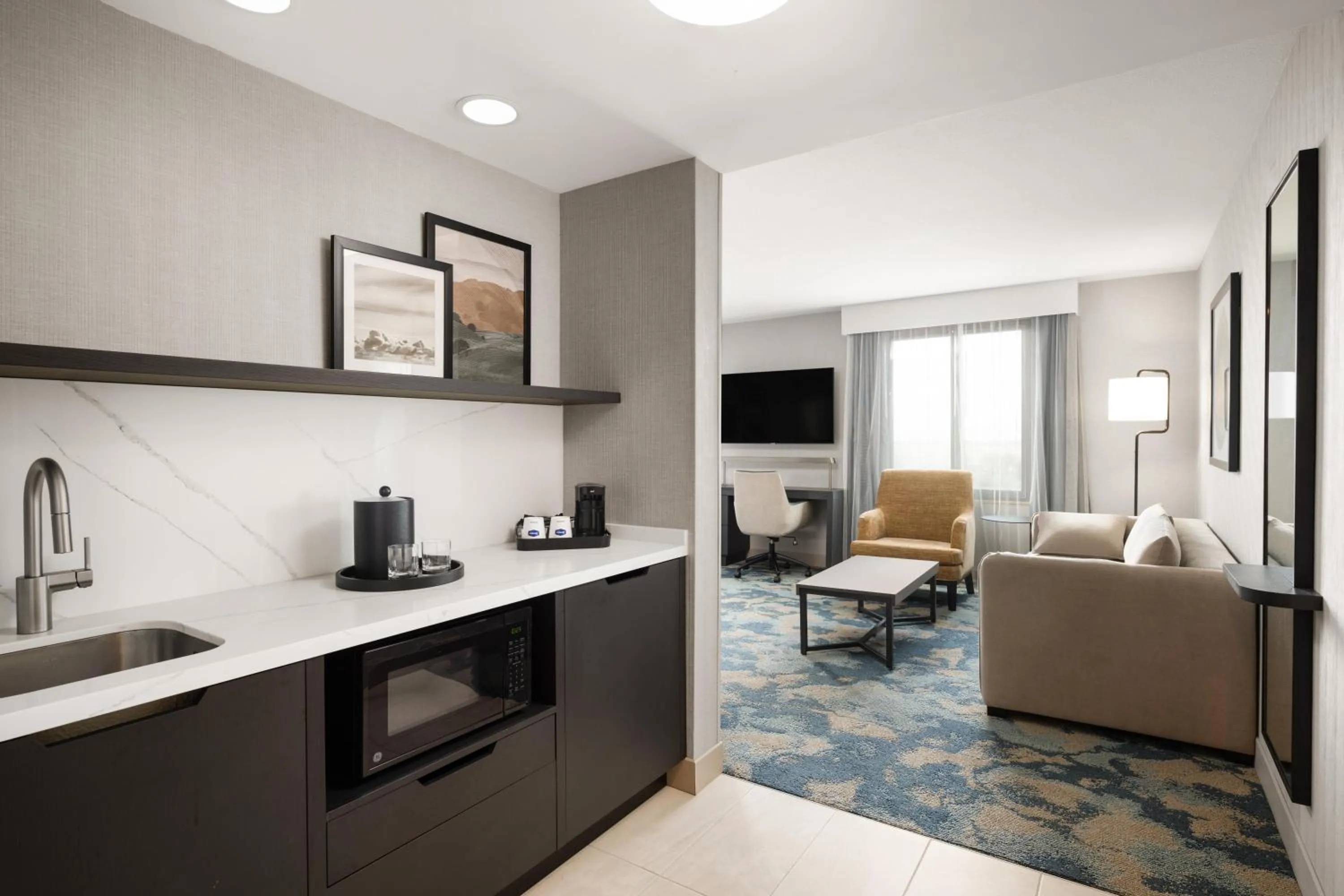 Other in Hampton Inn & Suites Oakland Airport-Alameda