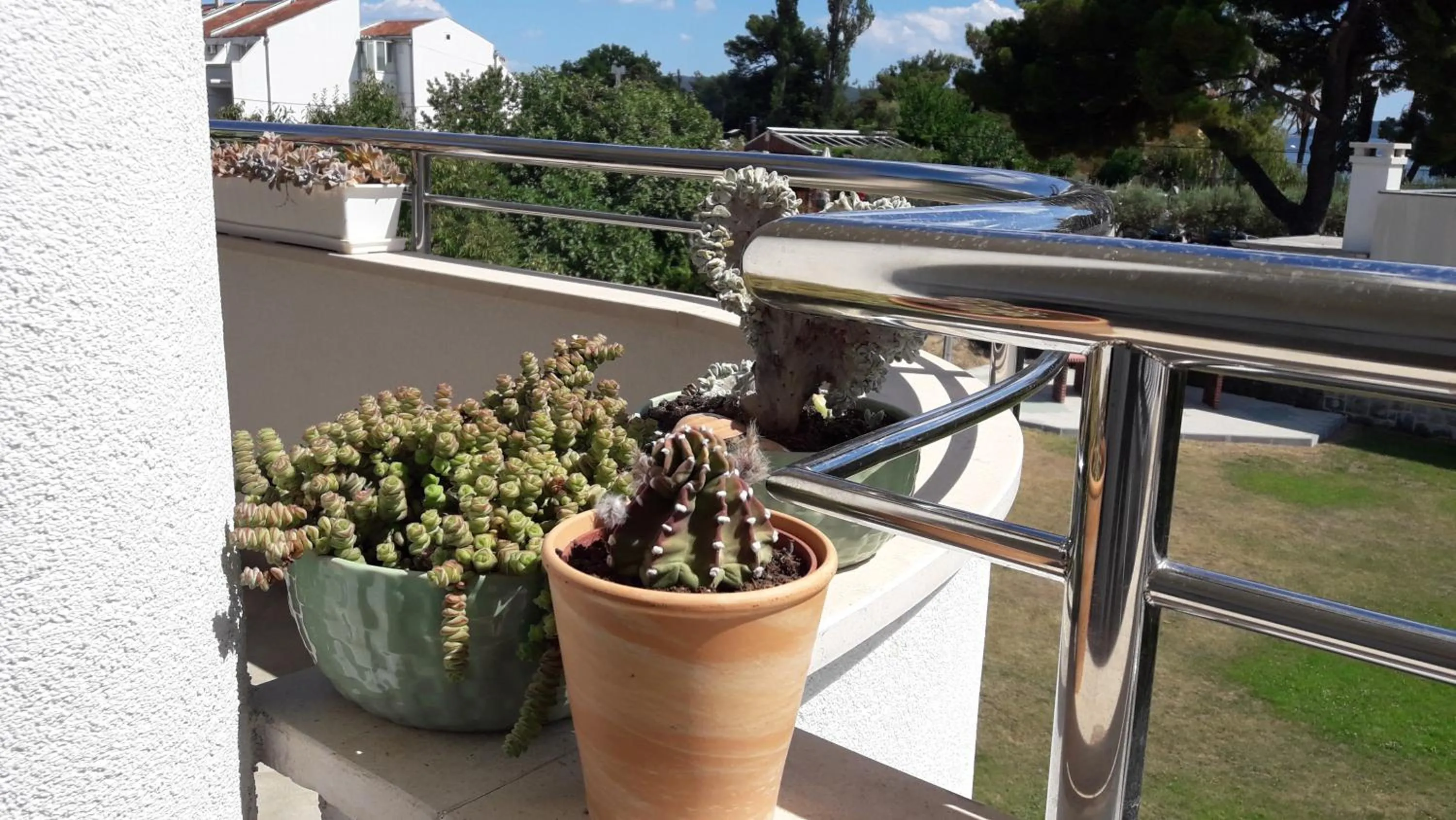 Villa-Apartments Karmel