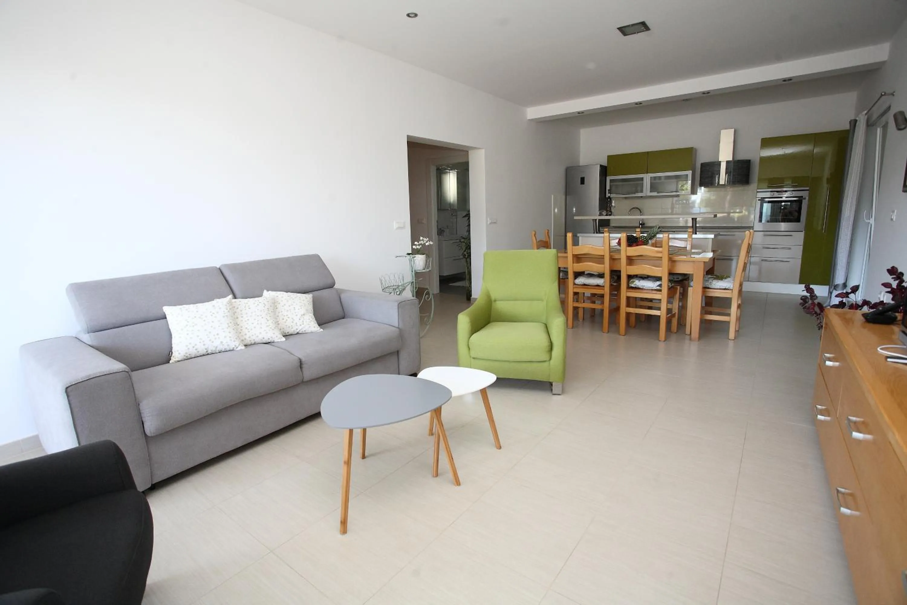 Other in Villa-Apartments Karmel