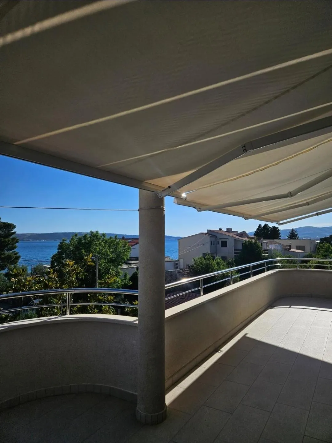 Villa-Apartments Karmel