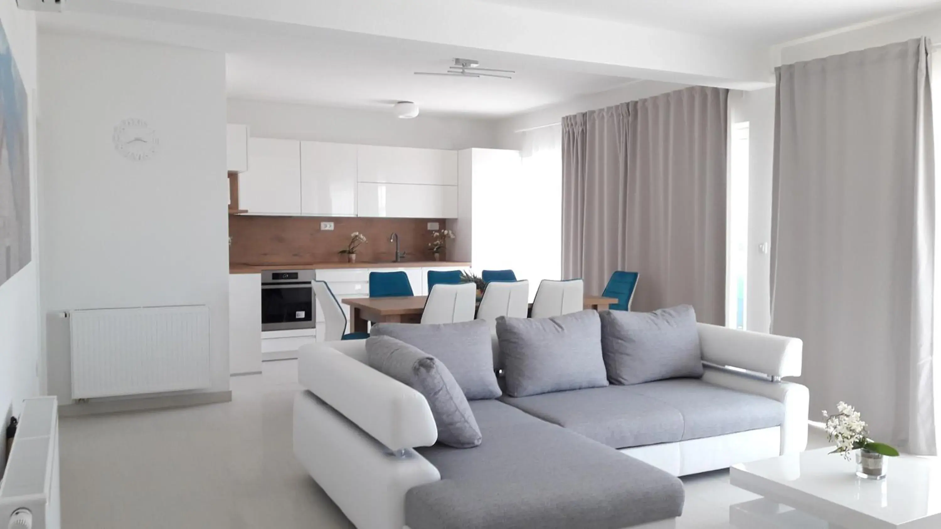 Villa-Apartments Karmel Villa-Apartments Karmel