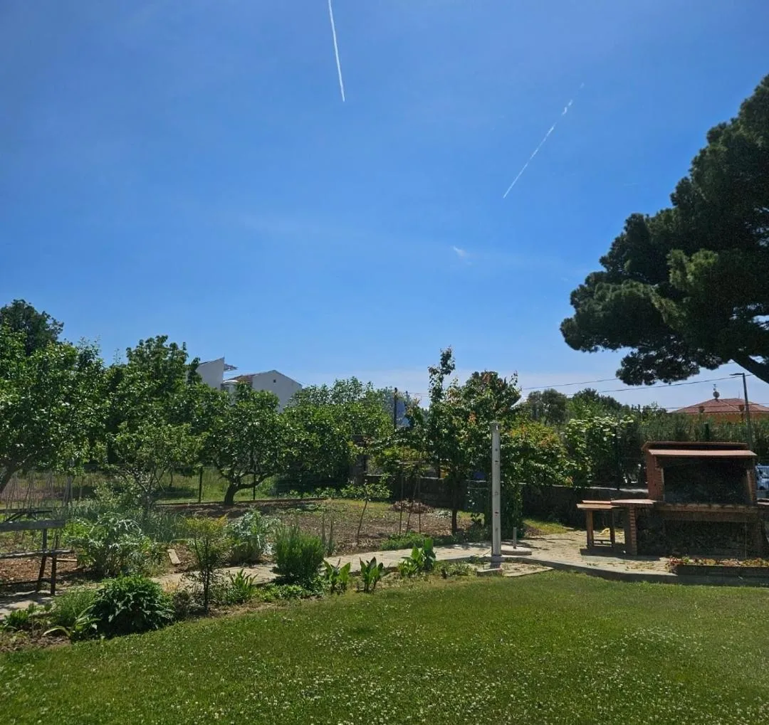 Villa-Apartments Karmel