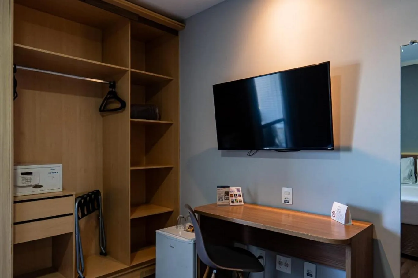TV and multimedia in Nobile Suites Diamond