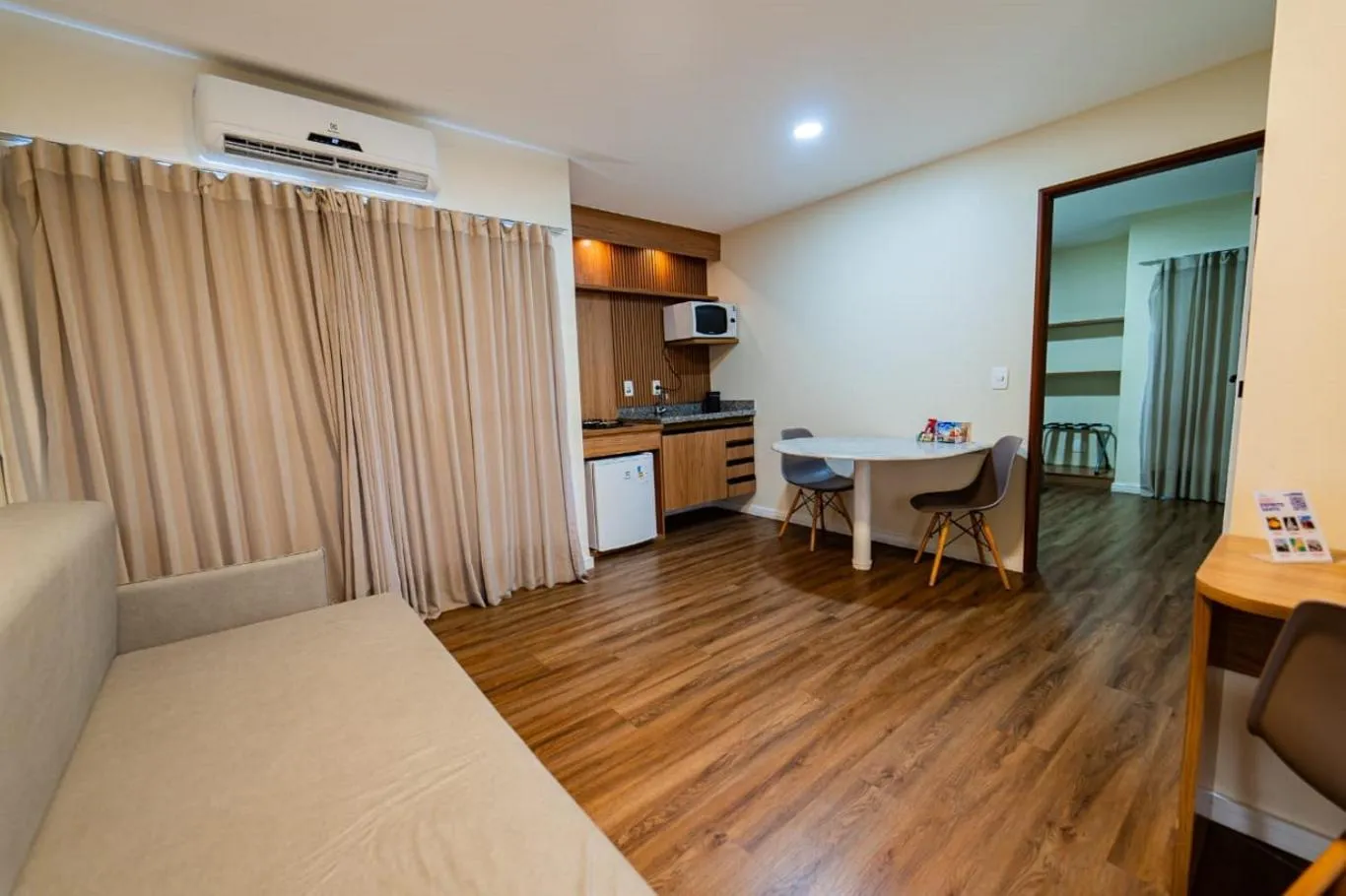 Photo of the whole room in Nobile Suites Diamond