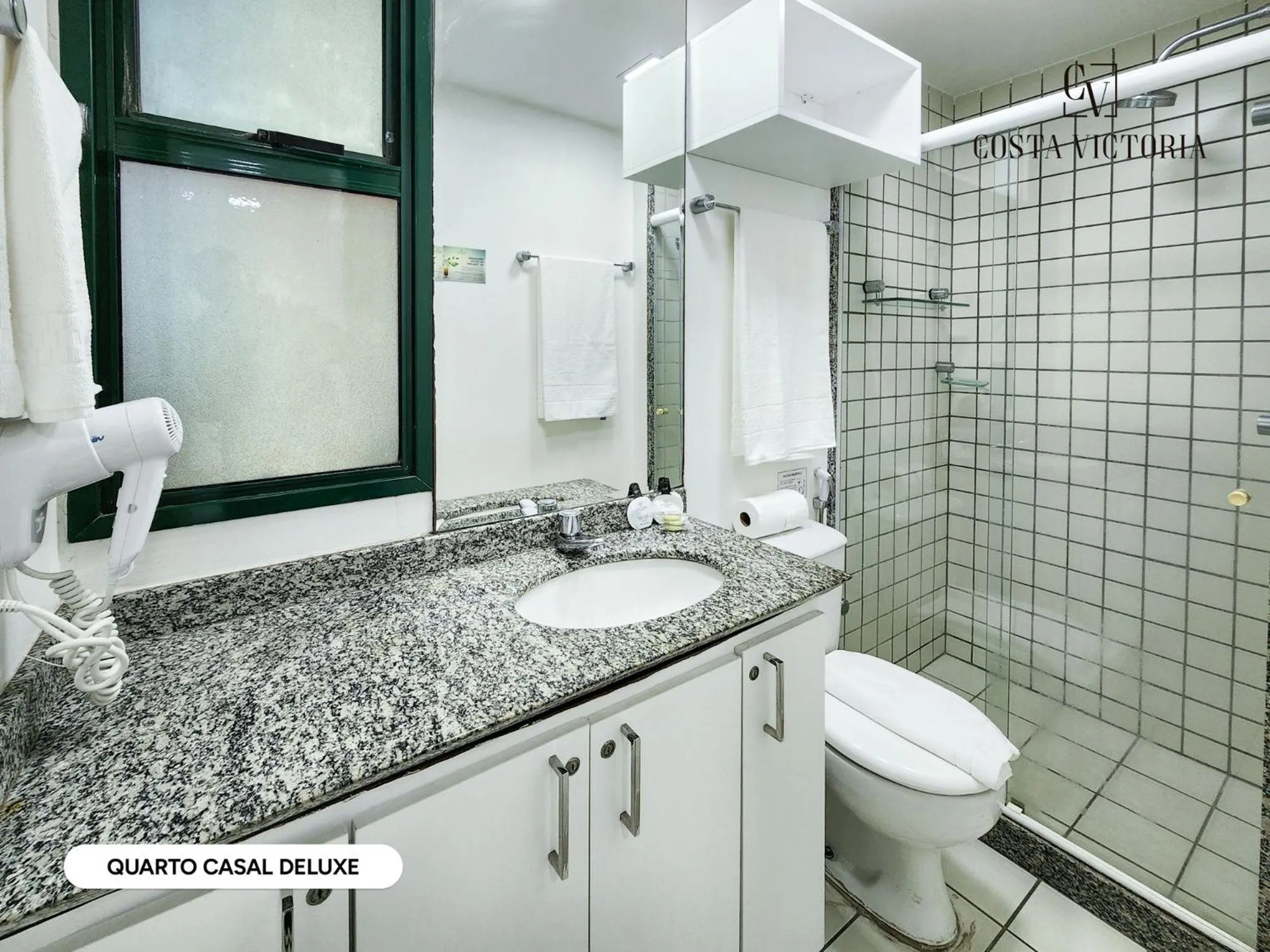 Hotel Costa Victória