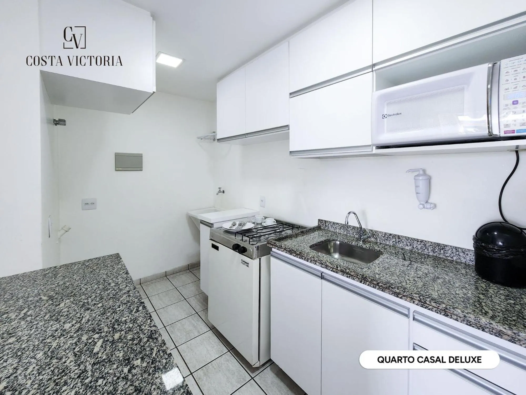 Hotel Costa Victória