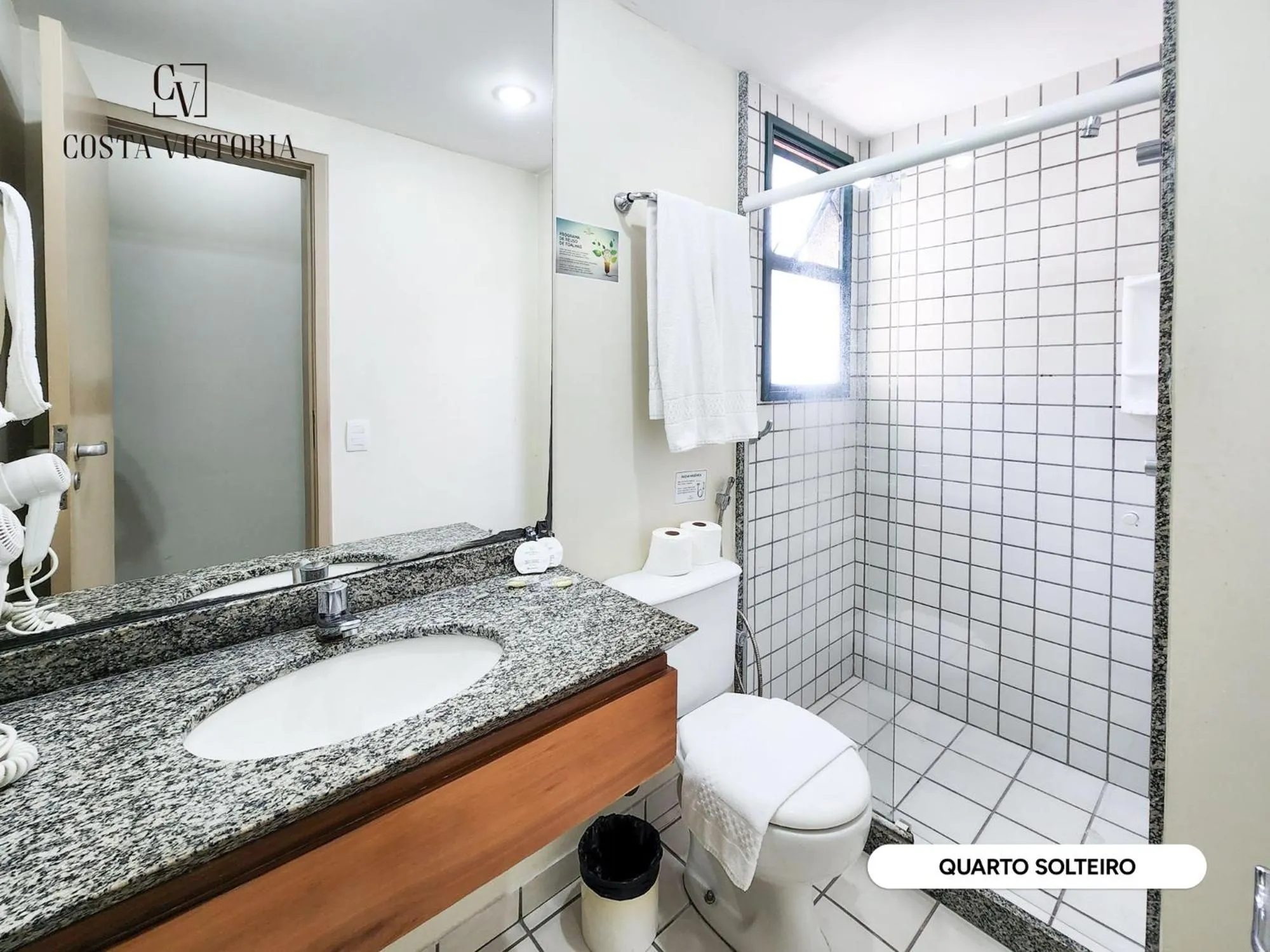 Hotel Costa Victória