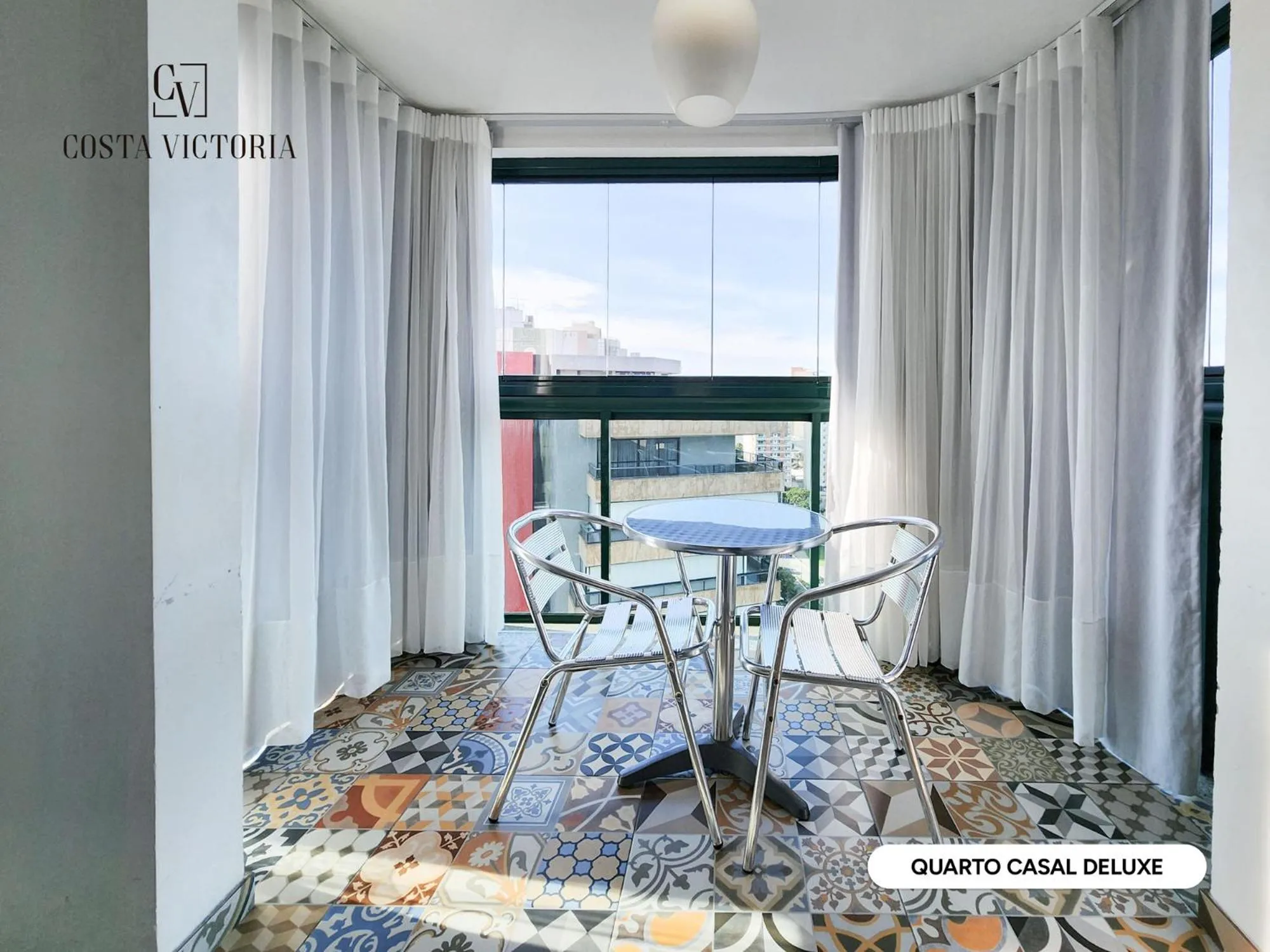 Hotel Costa Victória