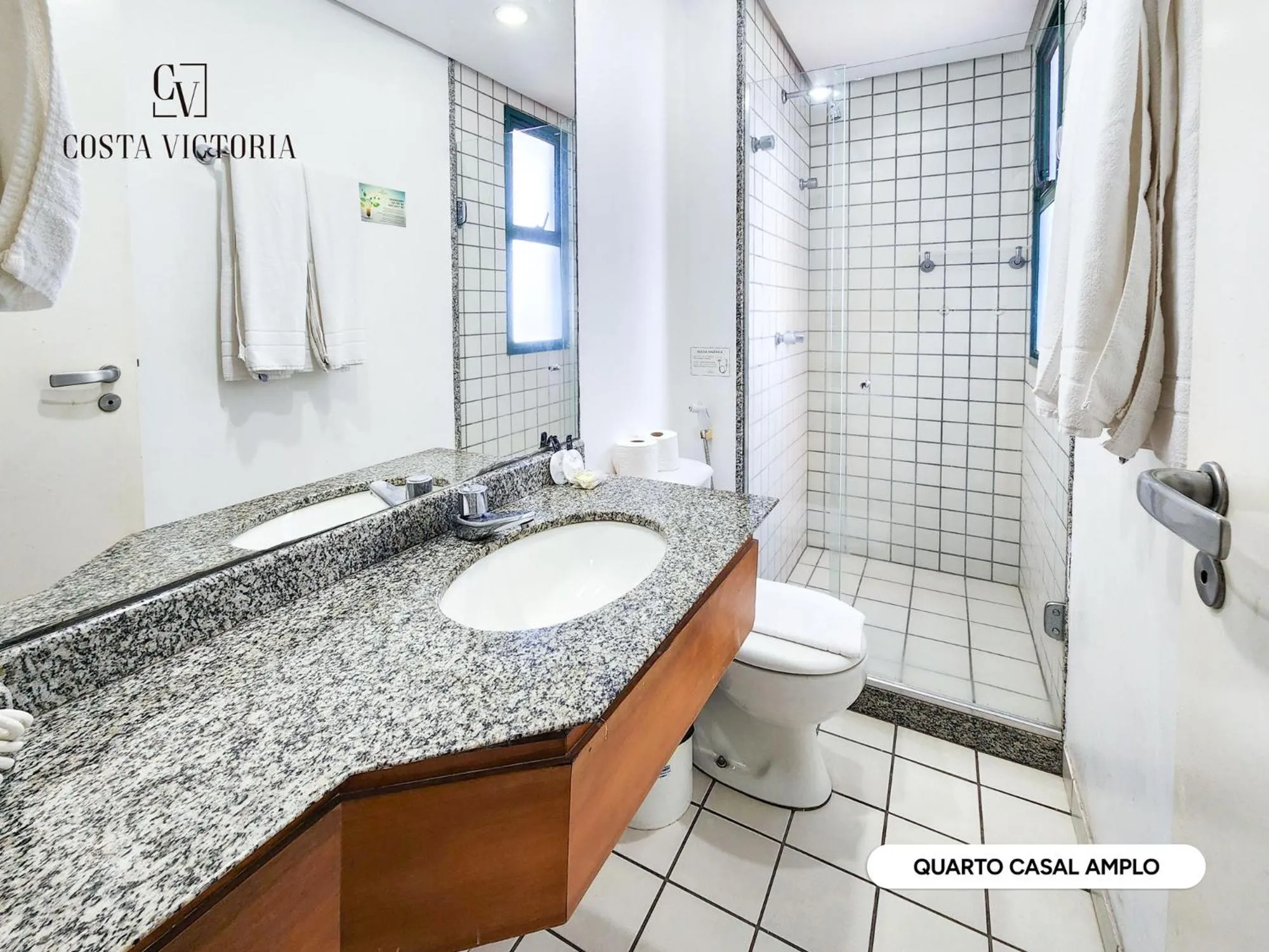 Hotel Costa Victória