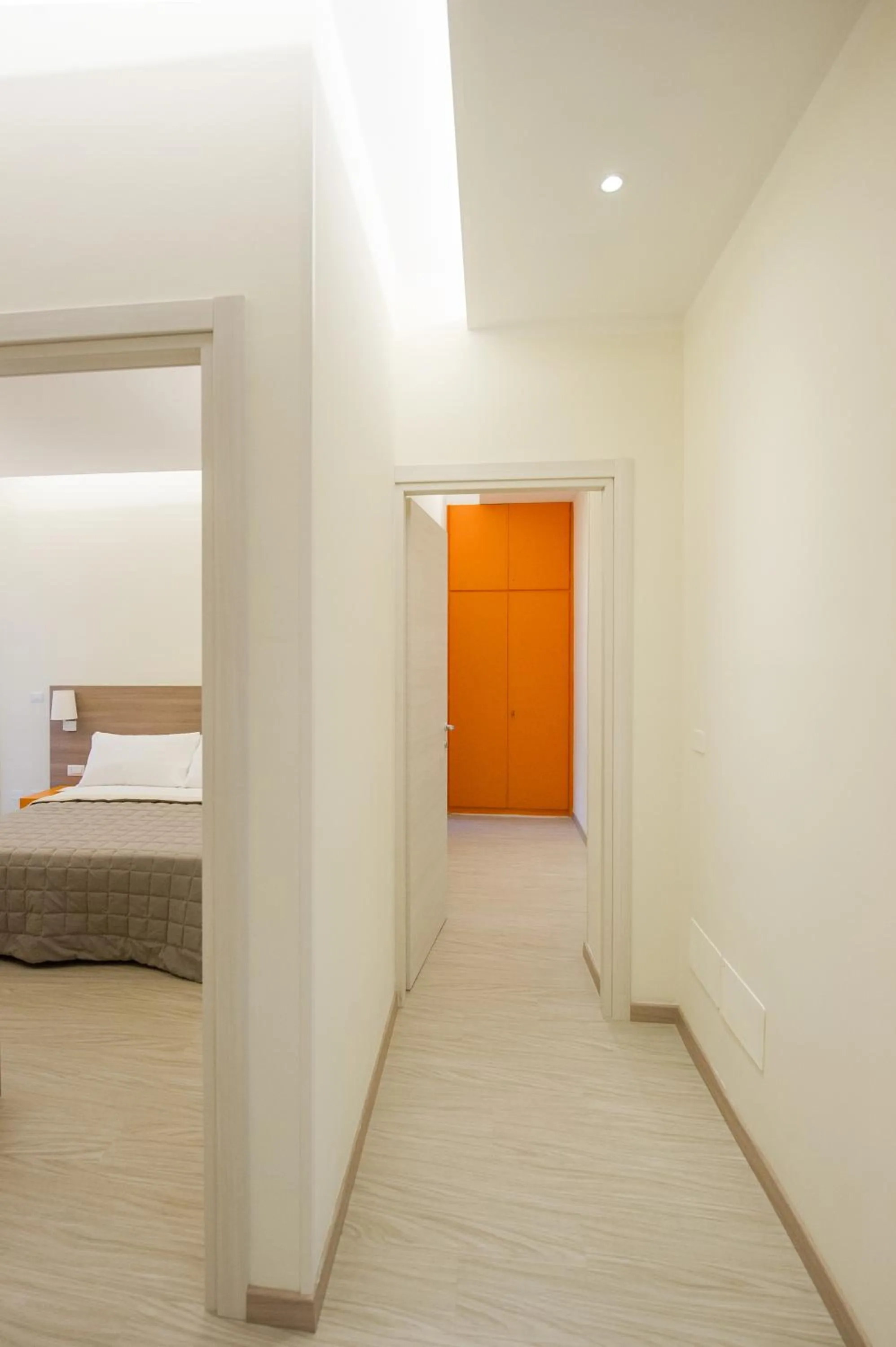 Property building, Bed in SAN FELICE 135