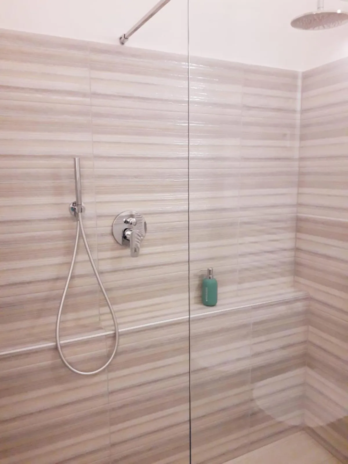 Bathroom in SAN FELICE 135