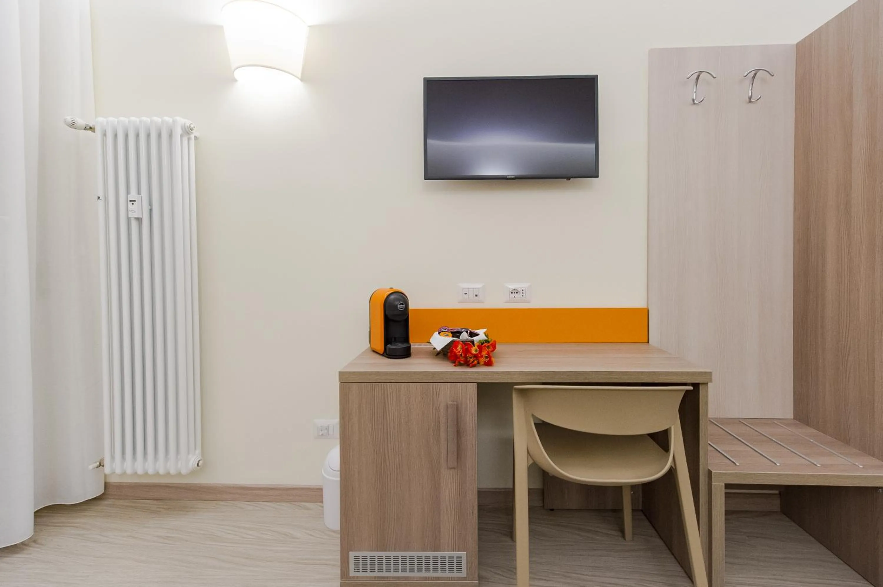 Coffee/tea facilities in SAN FELICE 135