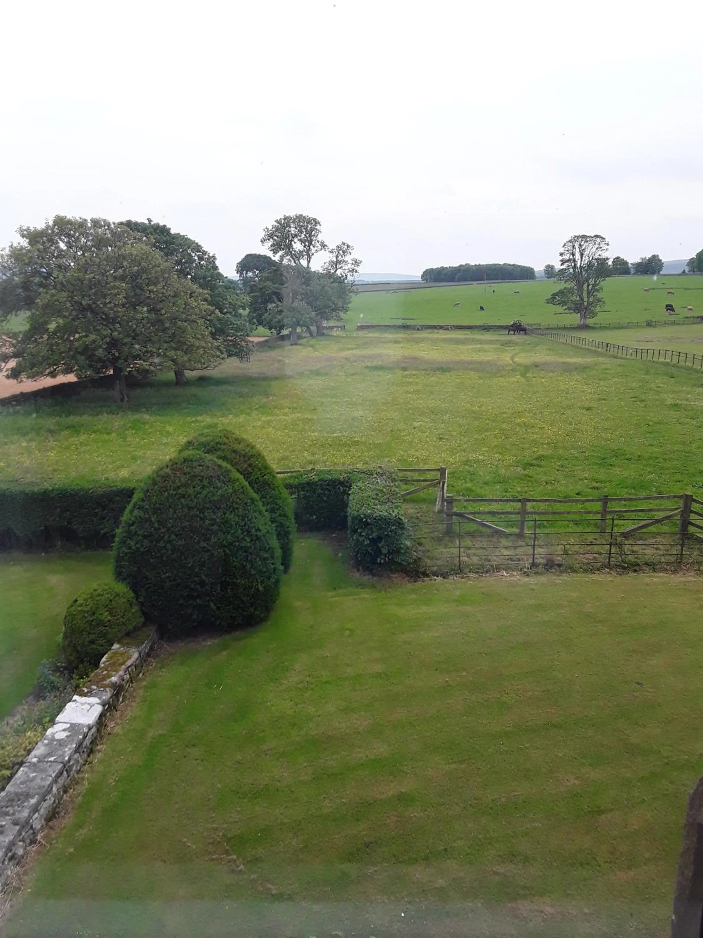 Dunns Houses Farmhouse B&B
