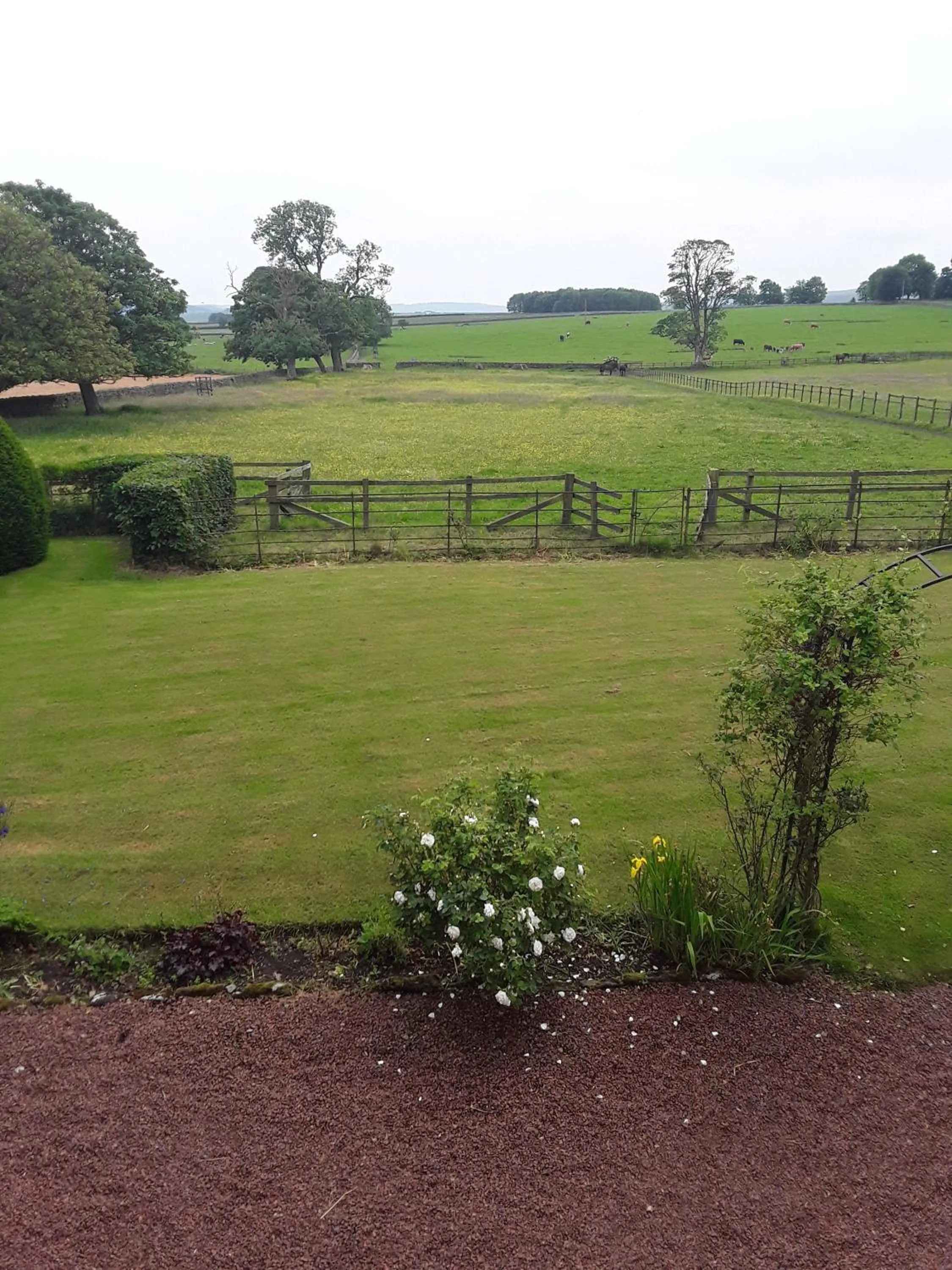 Dunns Houses Farmhouse B&B