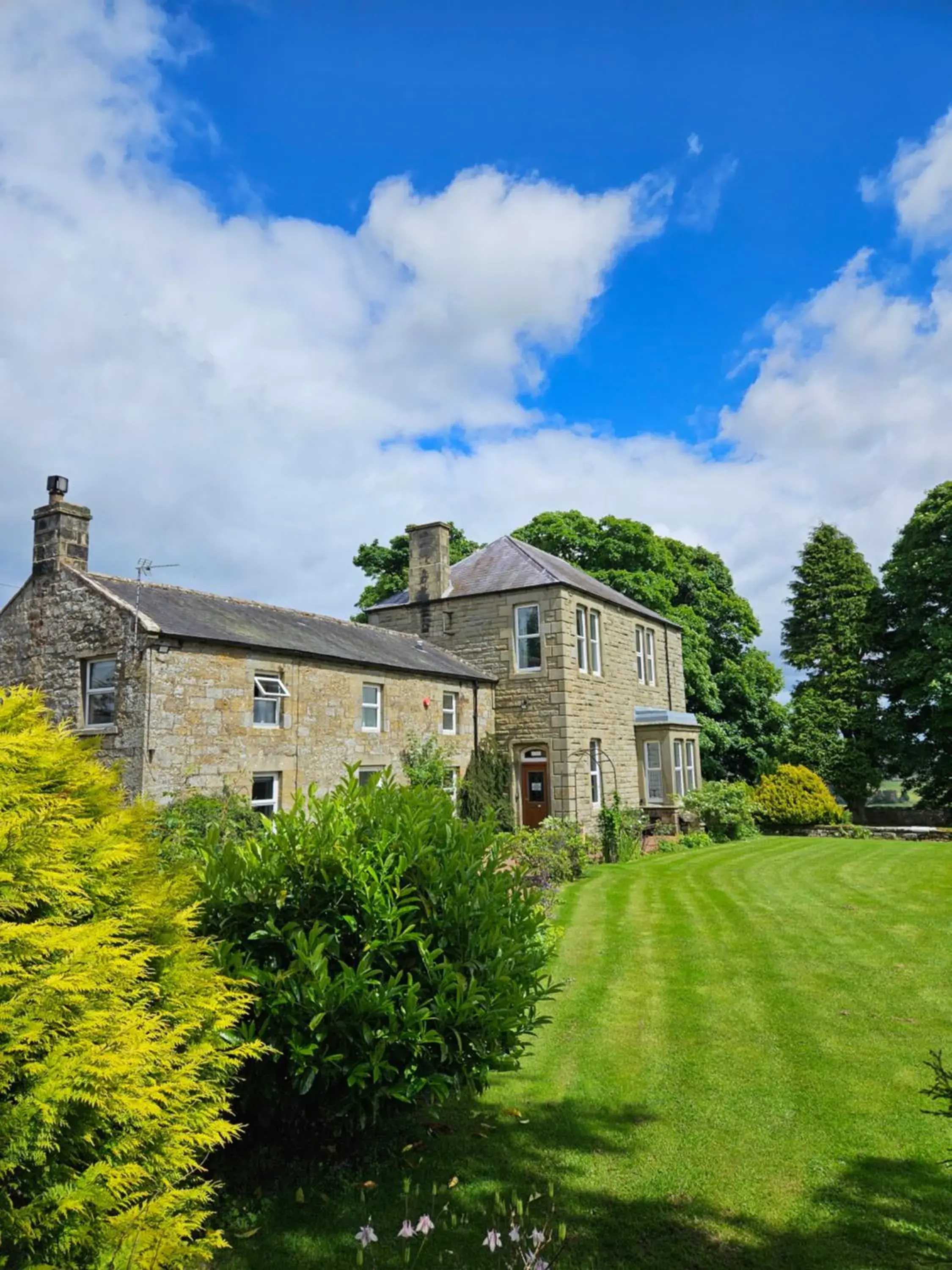 Dunns Houses Farmhouse B&B Dunns Houses Farmhouse B&B