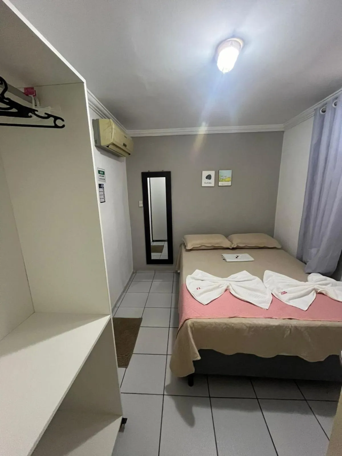 Standard Queen Room in Pousada Executiva